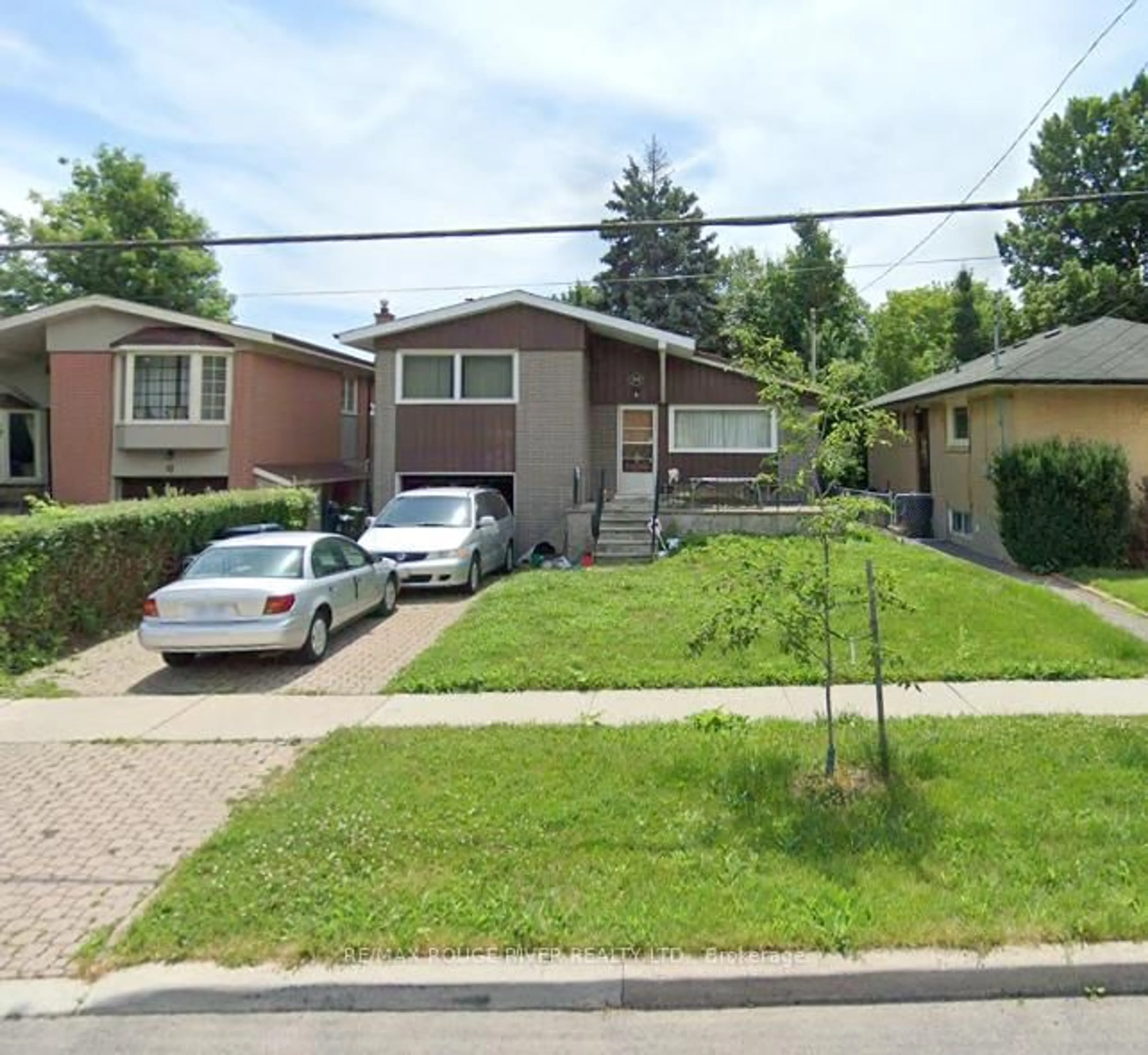Unknown for 59 Thornbeck Dr, Toronto Ontario M1G 2J7
