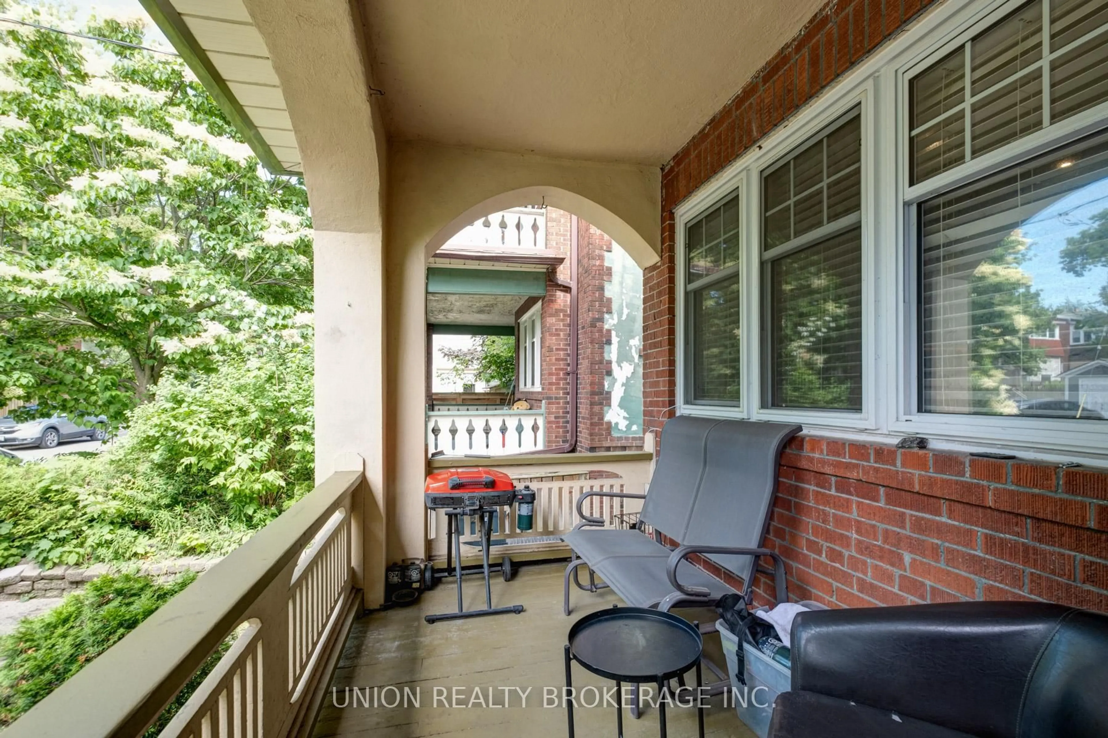 Unknown for 11 Bonfield Ave, Toronto Ontario M4E 1B9