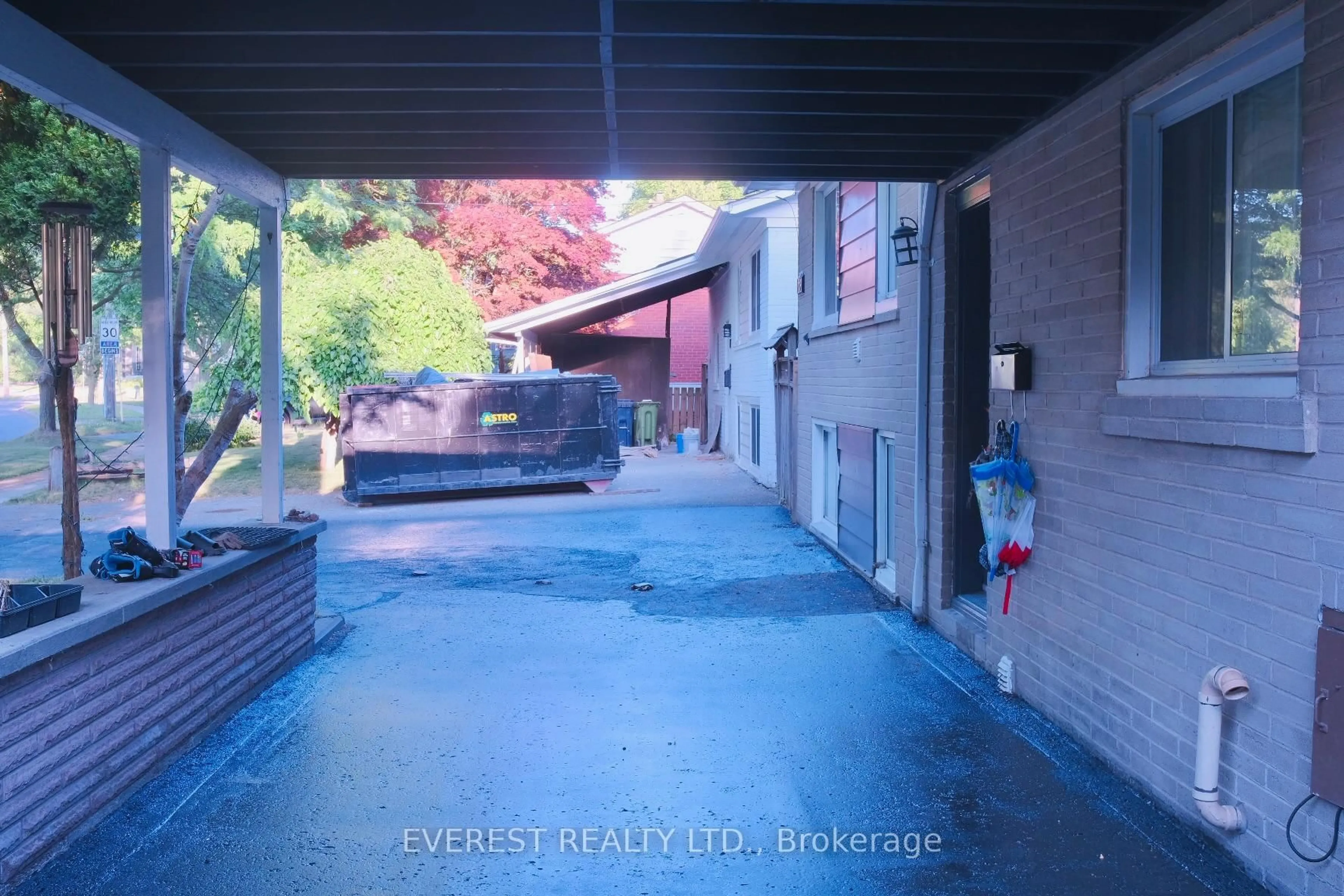 Unknown for 25 Benleigh Dr, Toronto Ontario M1H 1J1
