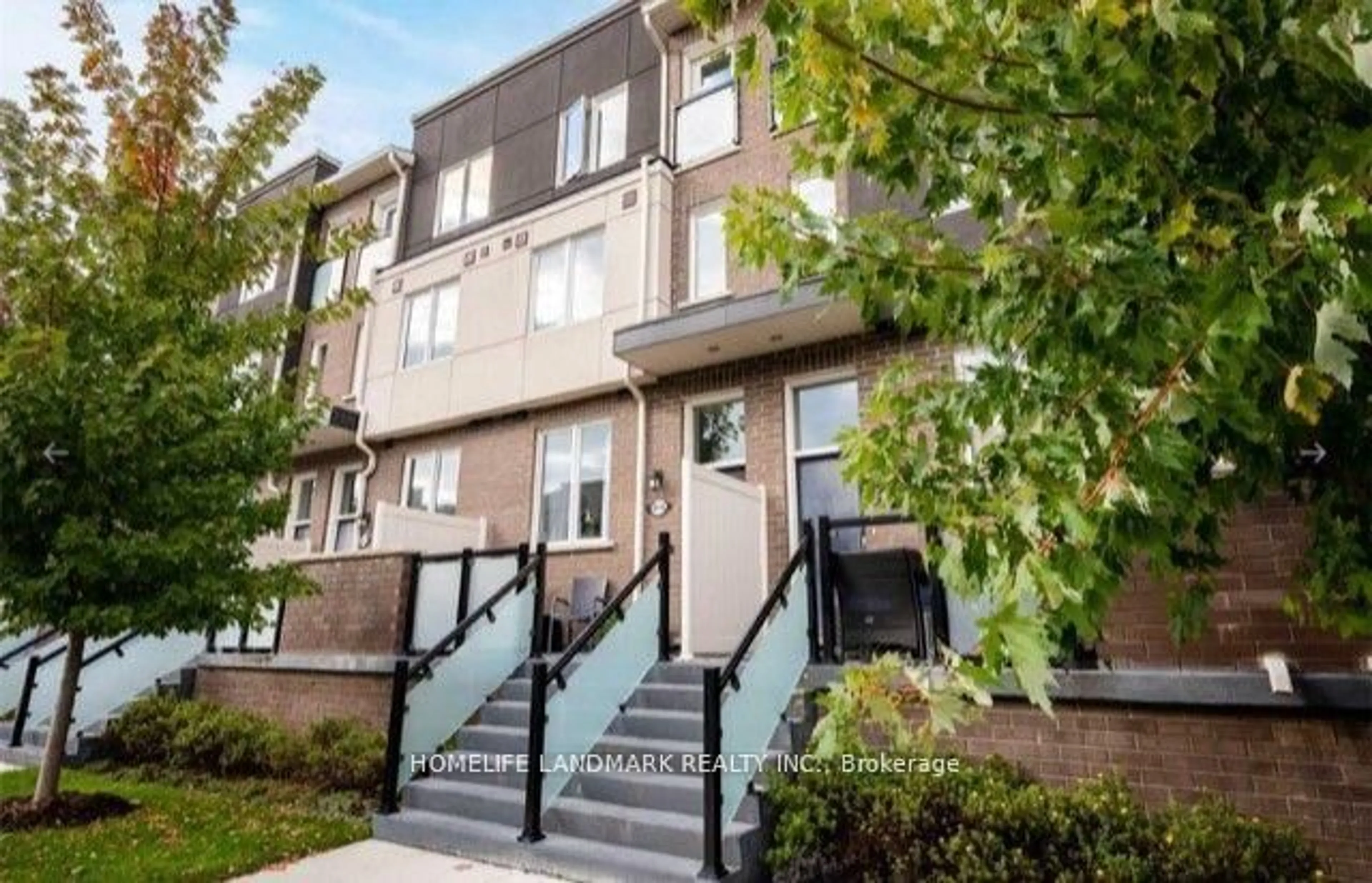 Unknown for 15 Heron Park Pl #14, Toronto Ontario M1E 0B8