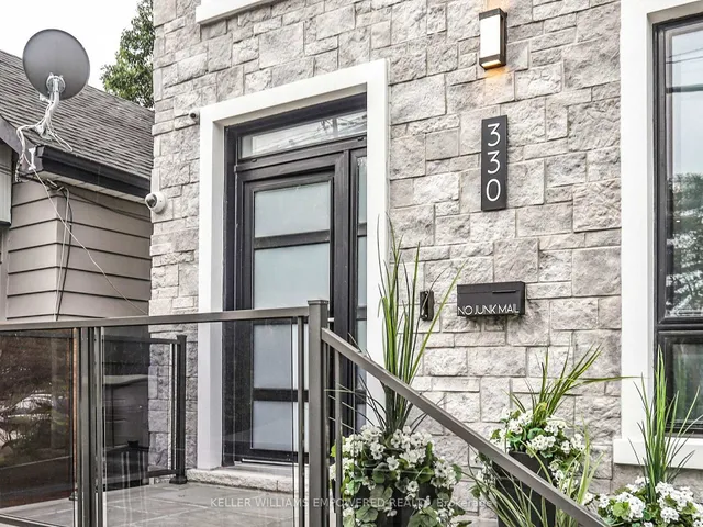 Additional image 37 of 330 Cedarvale Ave
