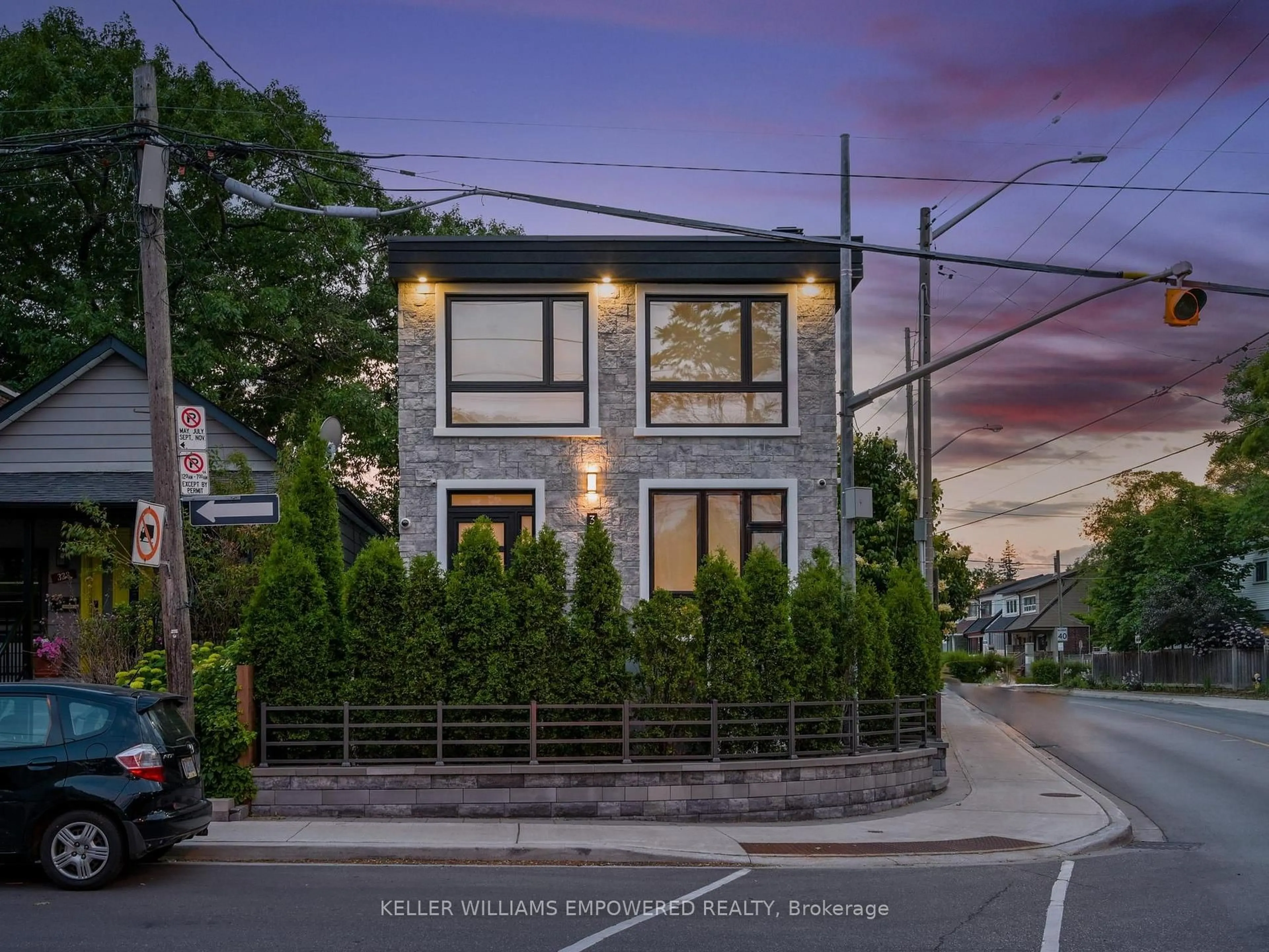 Unknown for 330 Cedarvale Ave, Toronto Ontario M4C 4K4
