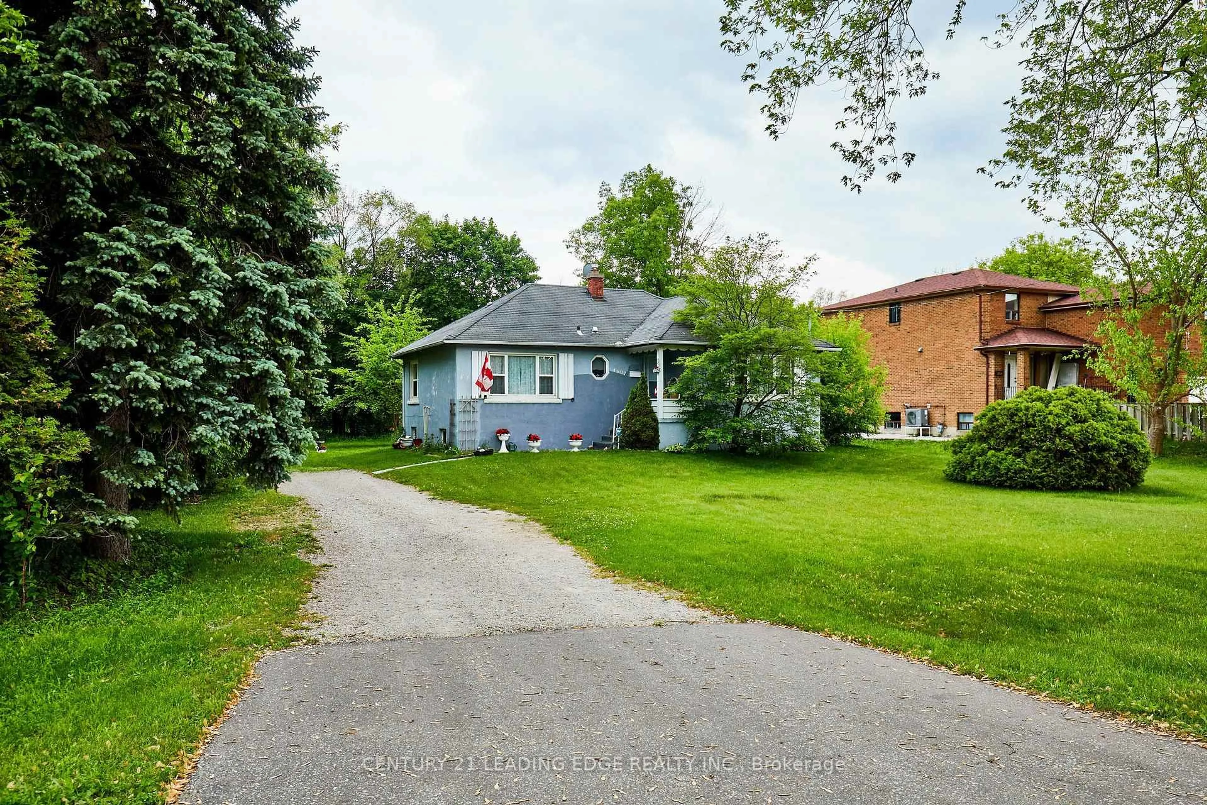 Unknown for 4607 Kingston Rd, Toronto Ontario M1E 2P3