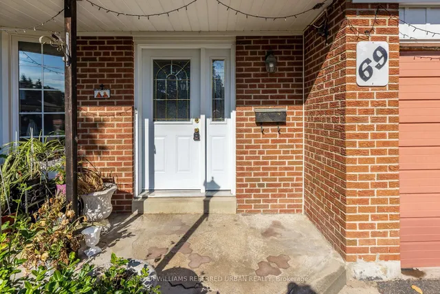 Additional property image - 69 Silversted Dr