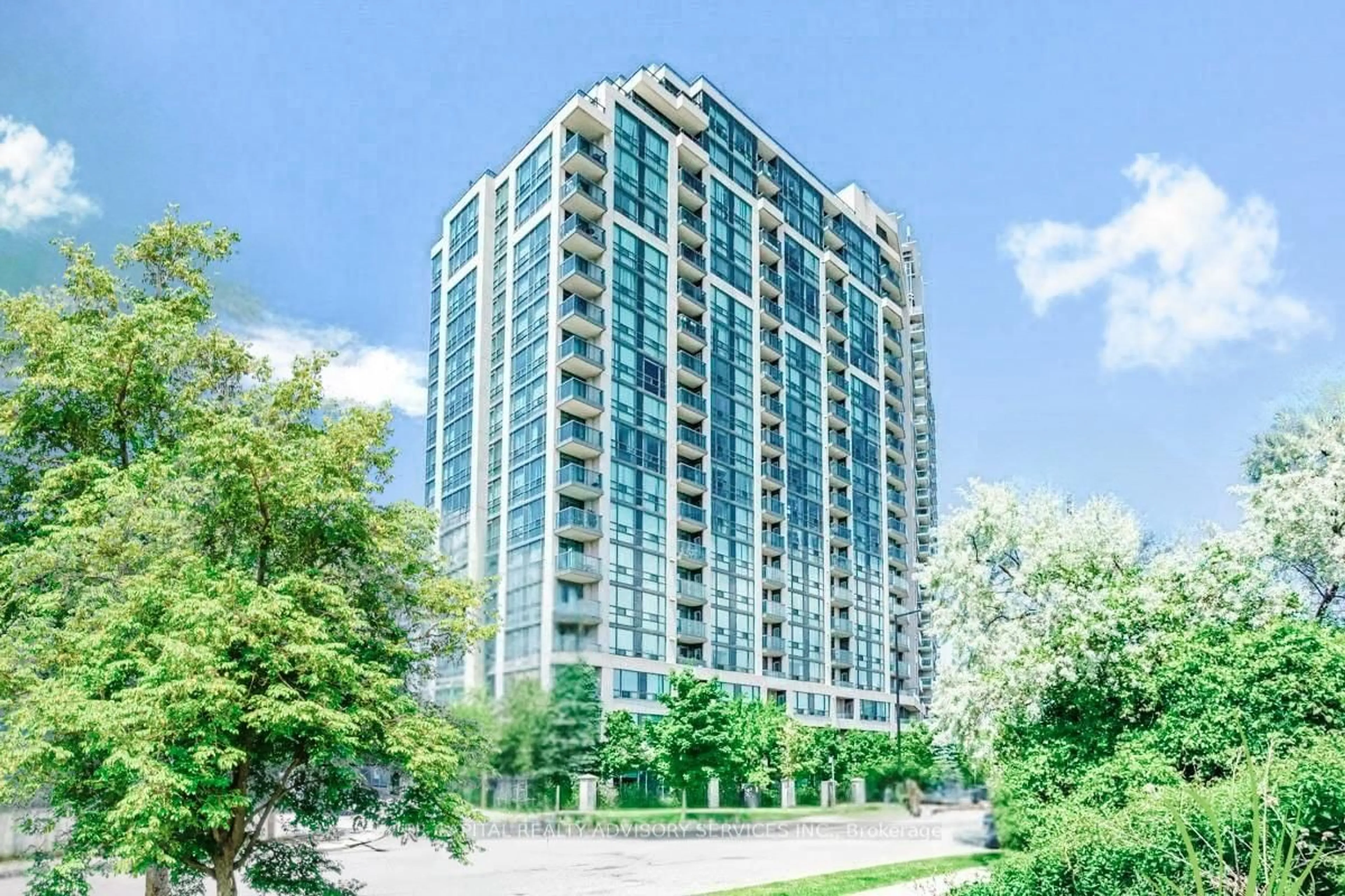 Unknown for 68 Grangeway Ave #1102, Toronto Ontario M1H 0A1