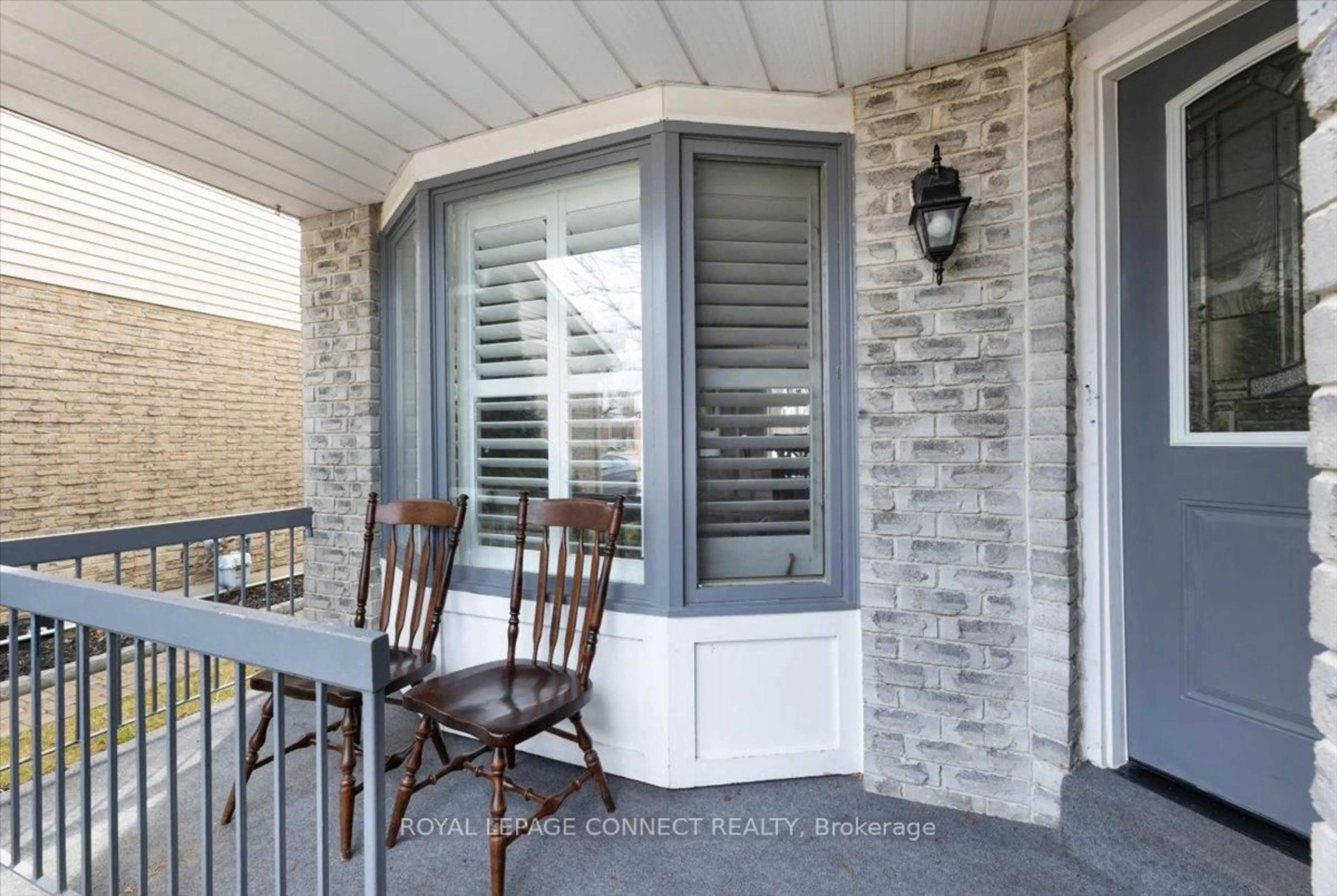 Unknown for 54 Parklawn Dr, Clarington Ontario L1E 1Y8