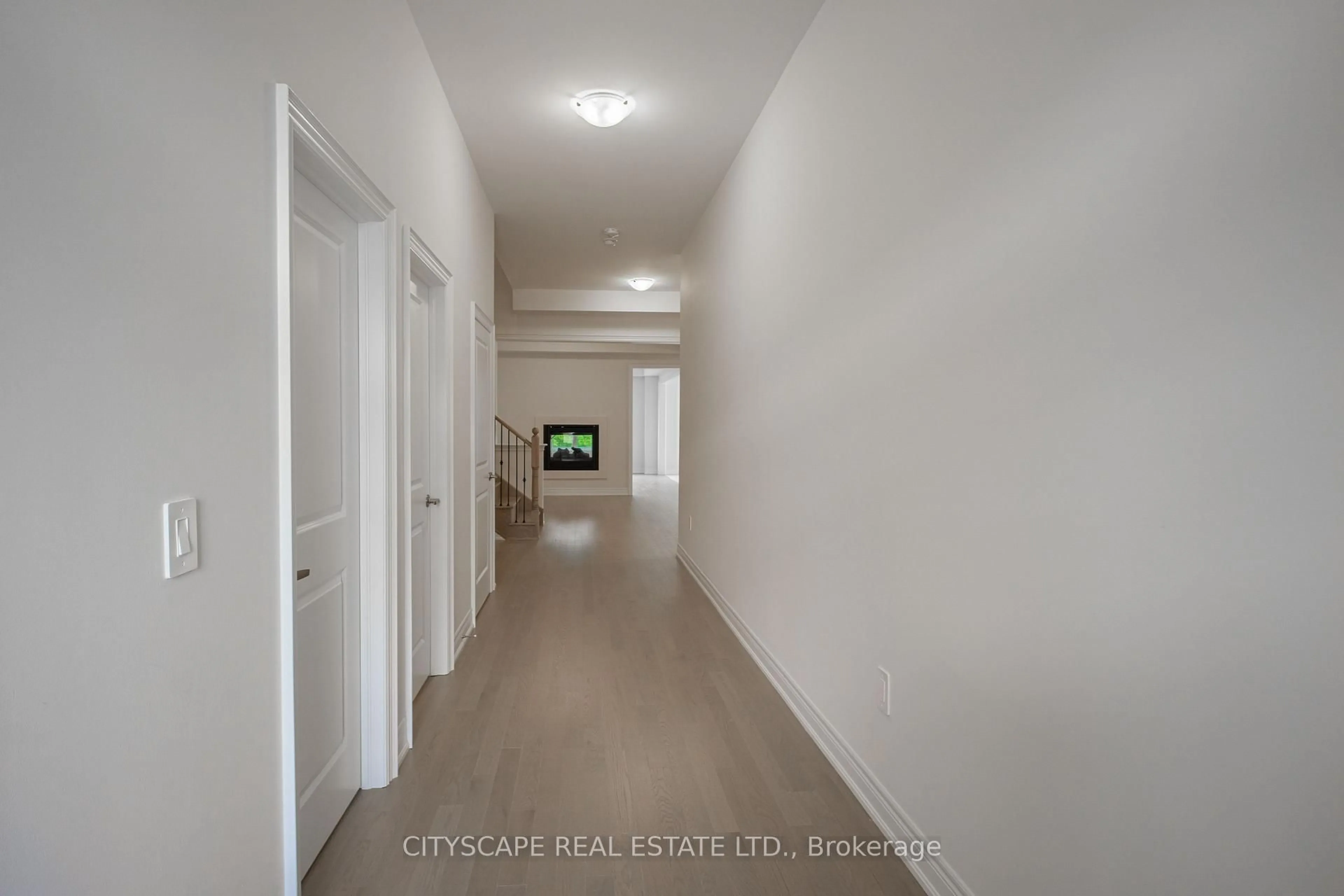 Unknown for 2876 Shortreed Gardens, Pickering Ontario L1X 0R6
