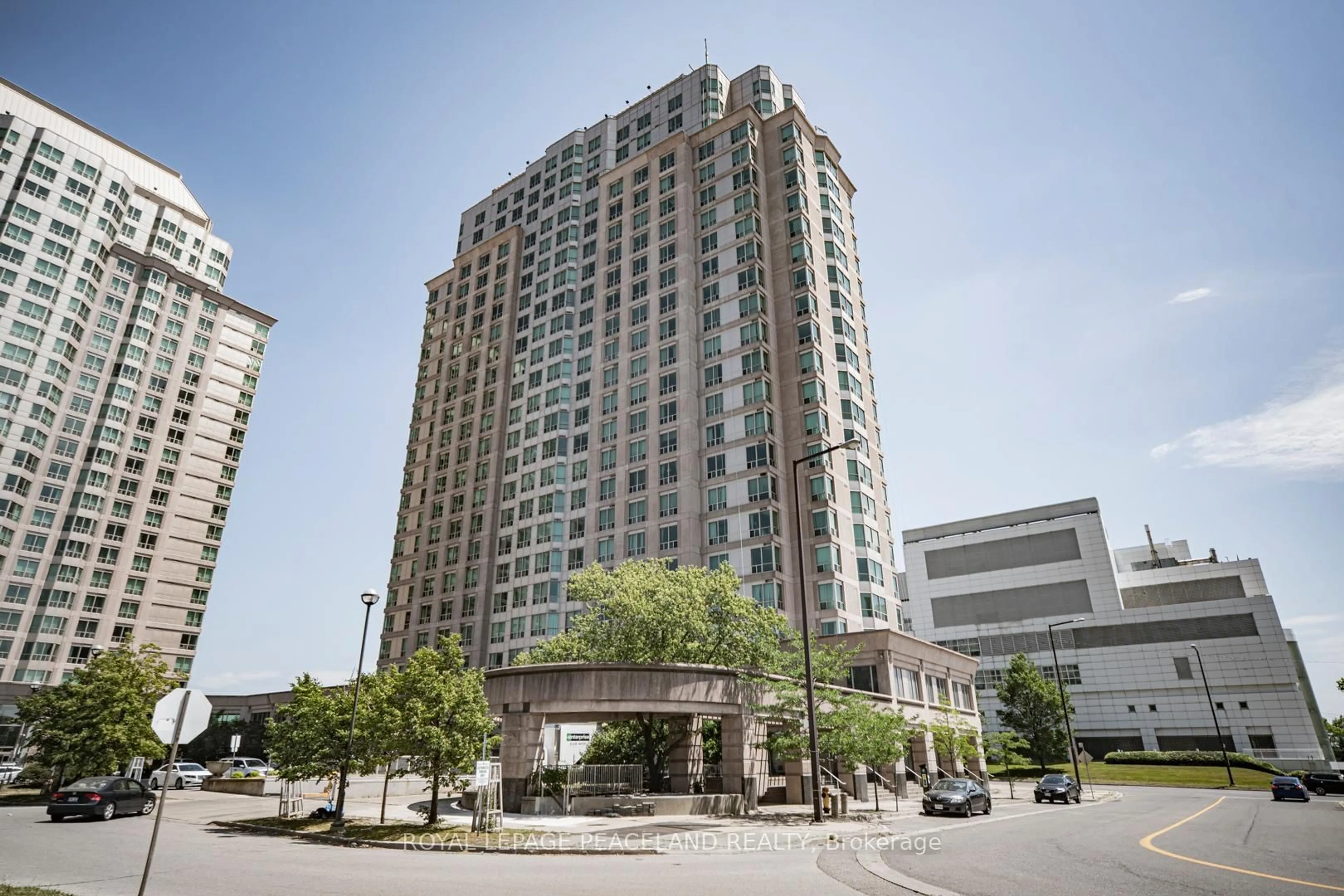 Unknown for 1 Lee Centre Dr #1905, Toronto Ontario M1H 3J2