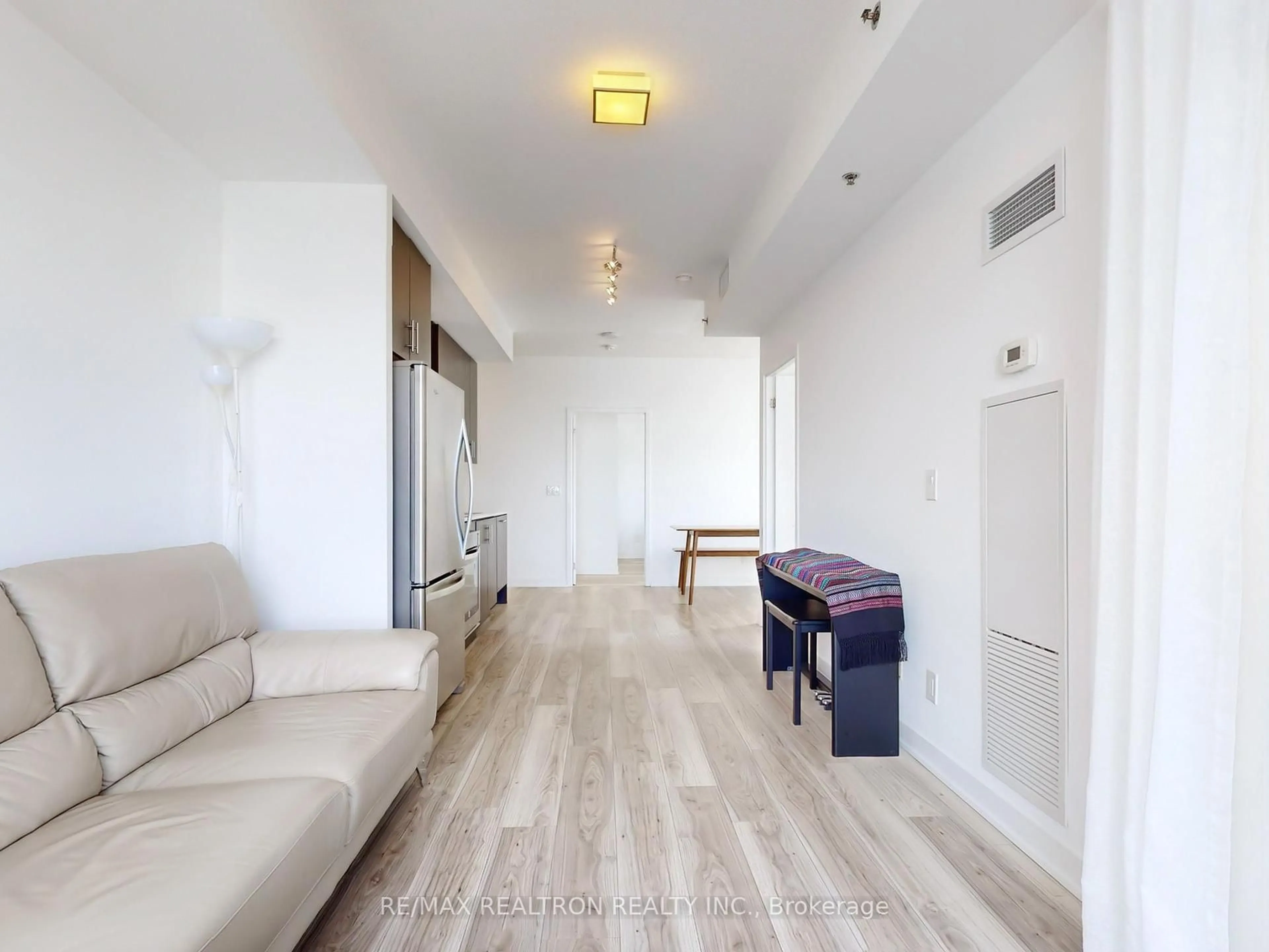 Unknown for 195 Bonis Ave #603, Toronto Ontario M1T 0A5