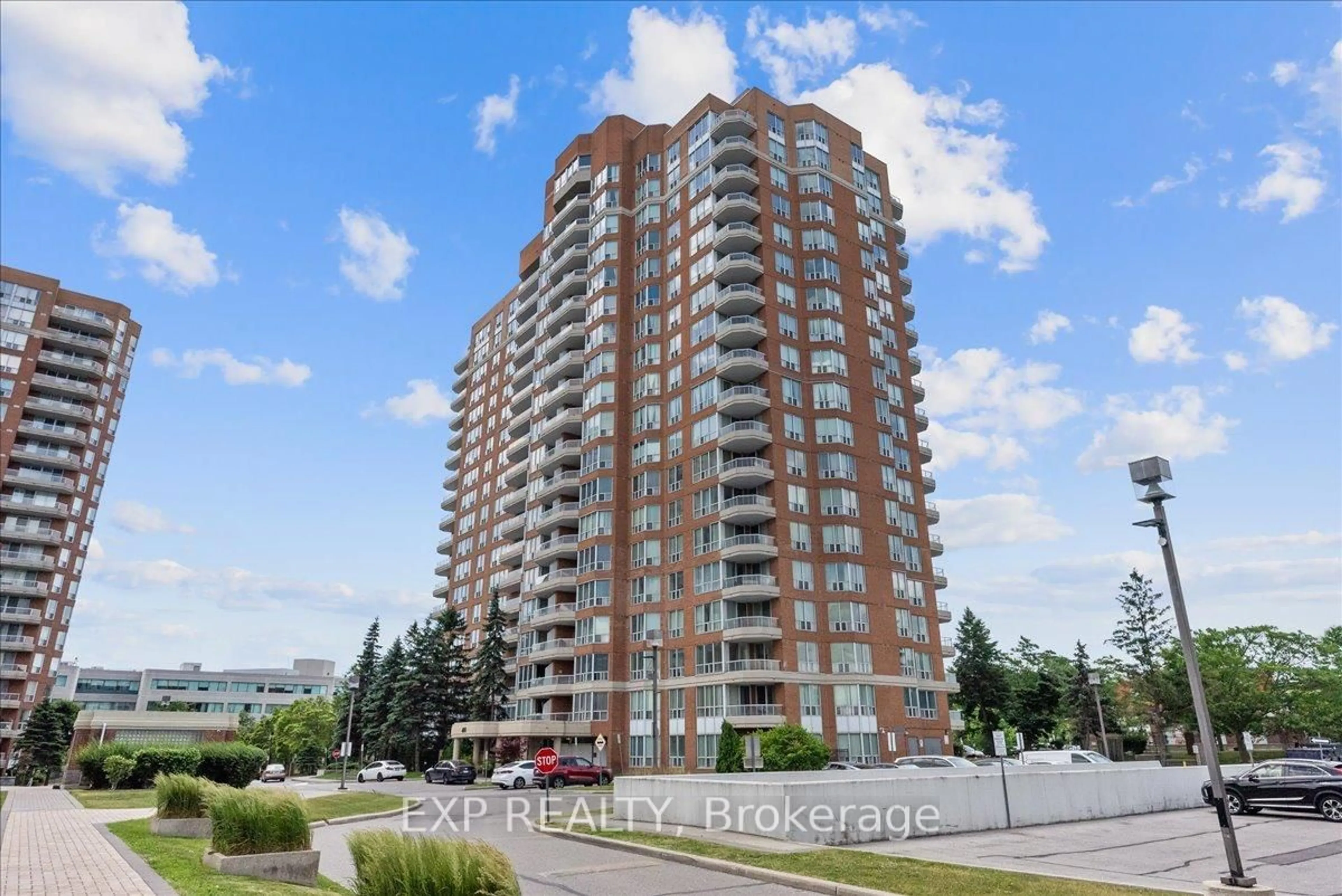 Unknown for 400 Mclevin Ave #1807, Toronto Ontario M1B 5J4
