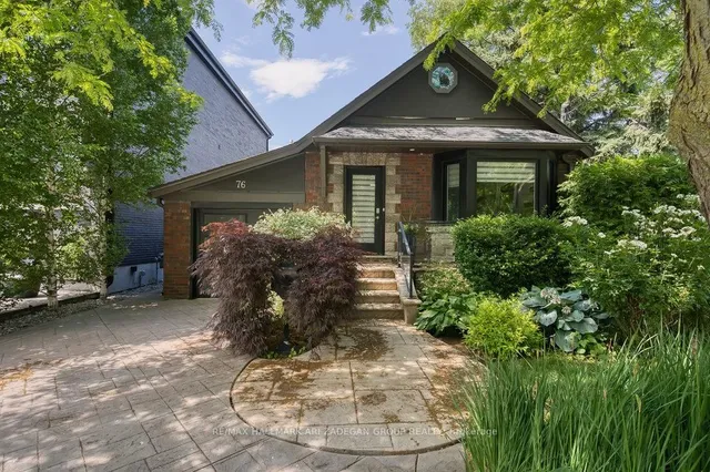 Additional property image - 76 Don Valley Dr