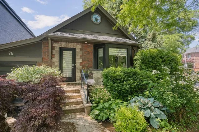 Additional property image - 76 Don Valley Dr