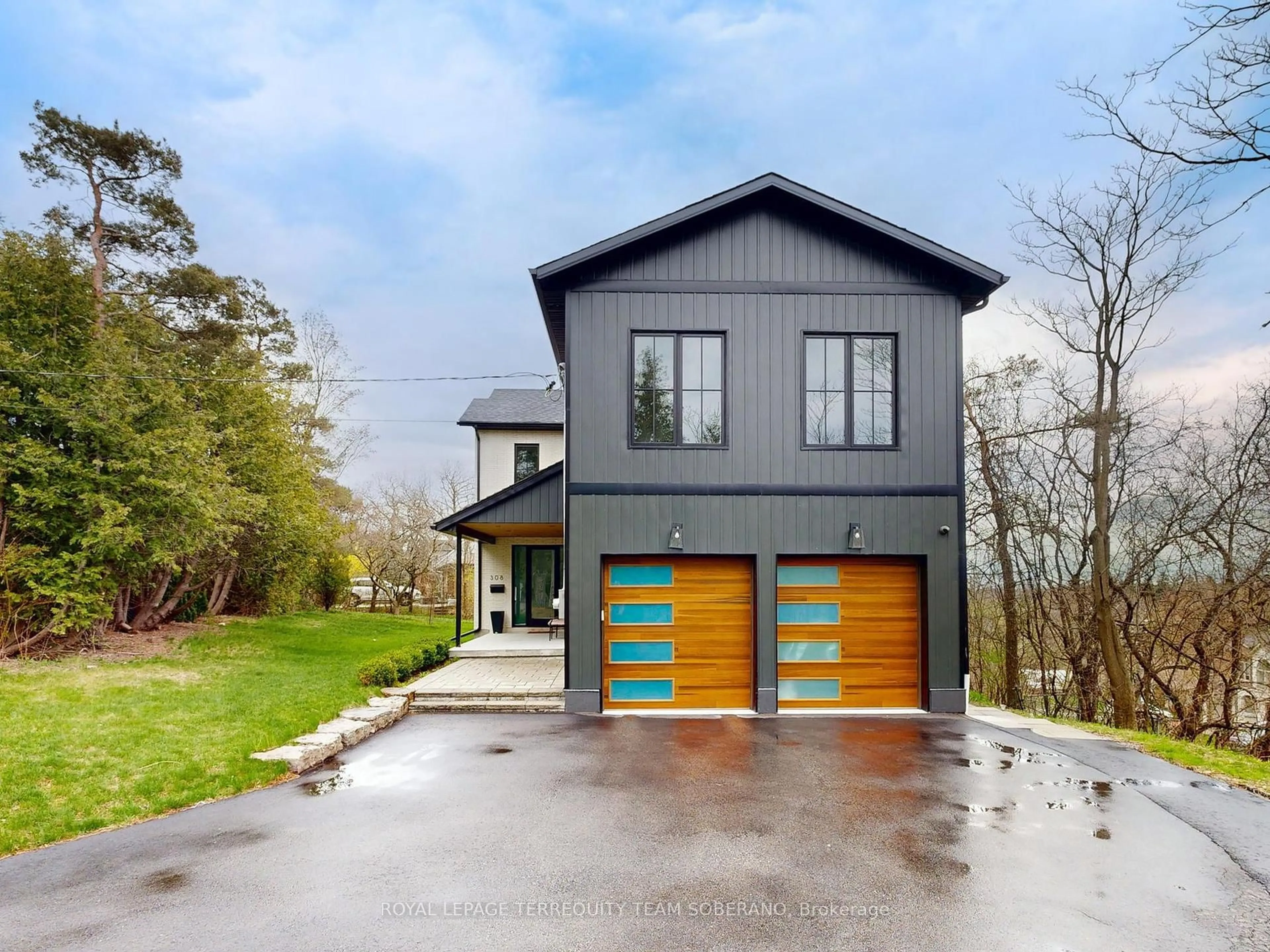 Unknown for 308 Ridgewood Rd, Toronto Ontario M1C 2X2