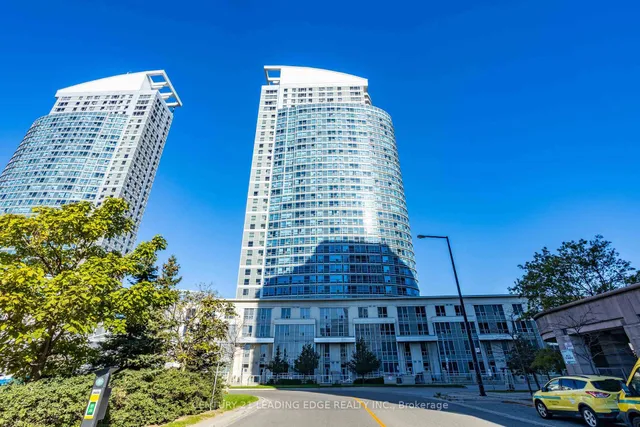 Property image for 38 Lee Centre Dr Unit 2112