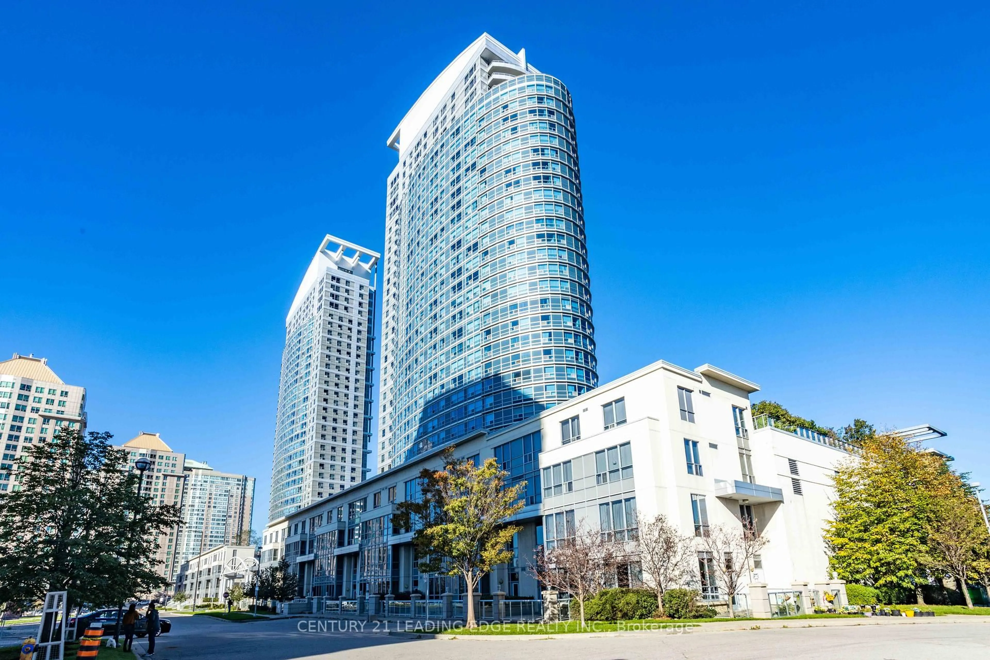 Unknown for 38 Lee Centre Dr #2112, Toronto Ontario M1H 3J7