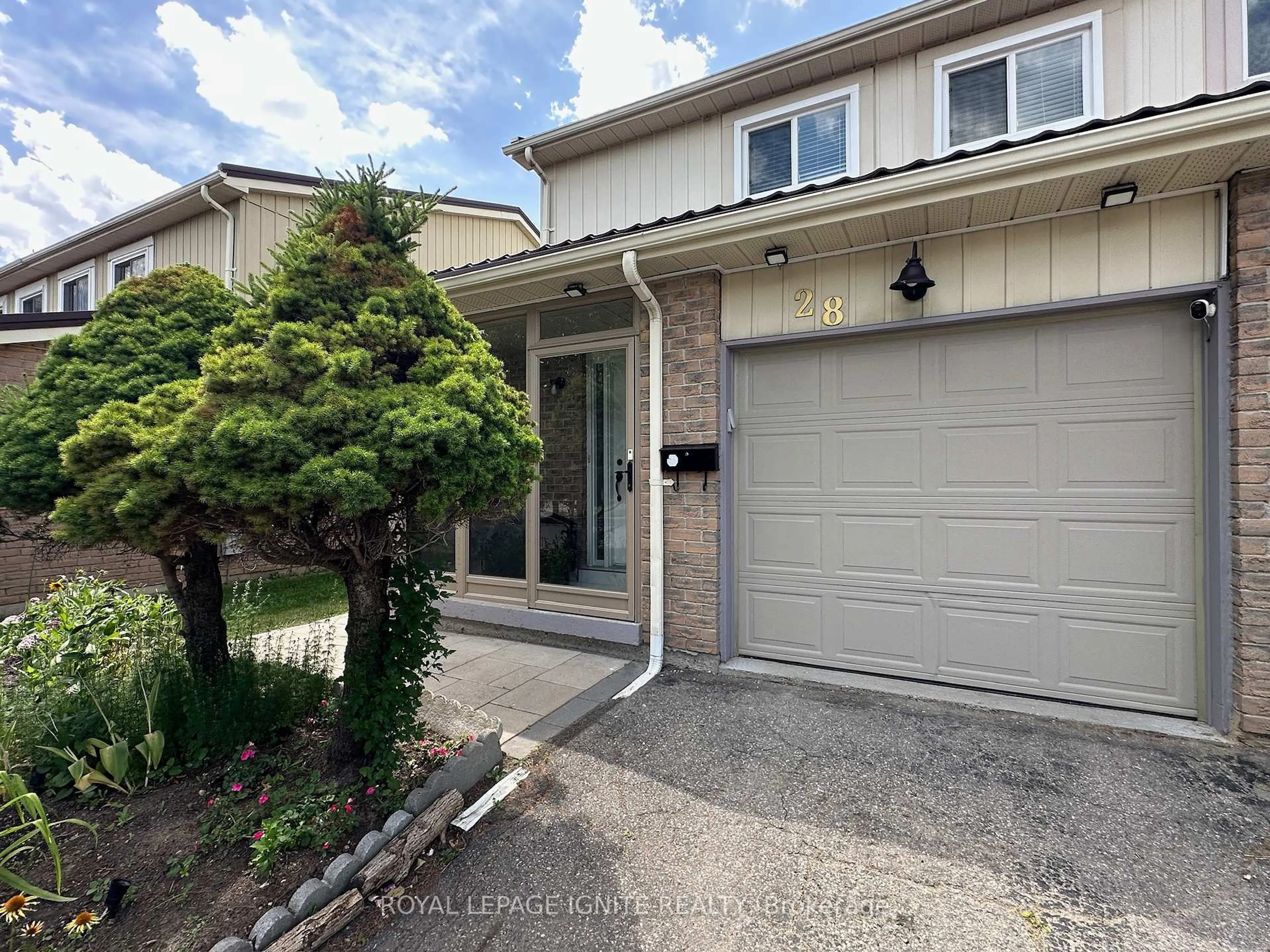Unknown for 28 Rainbow Ridge Ave, Toronto Ontario M1B 2H8