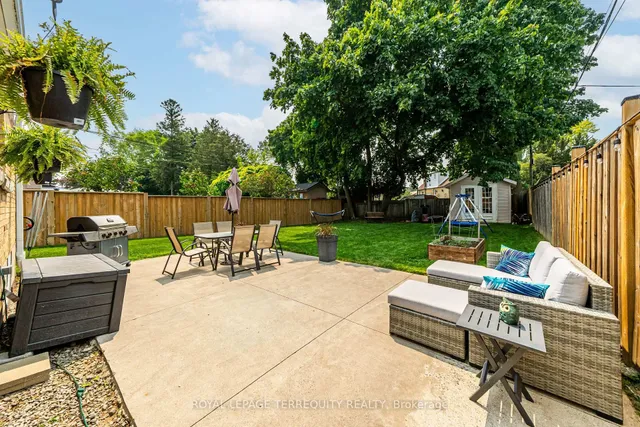 Additional property image - 33 Mendip Cres