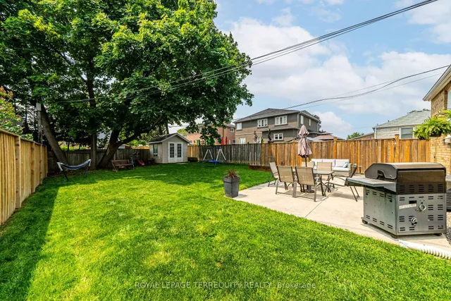 Additional property image - 33 Mendip Cres