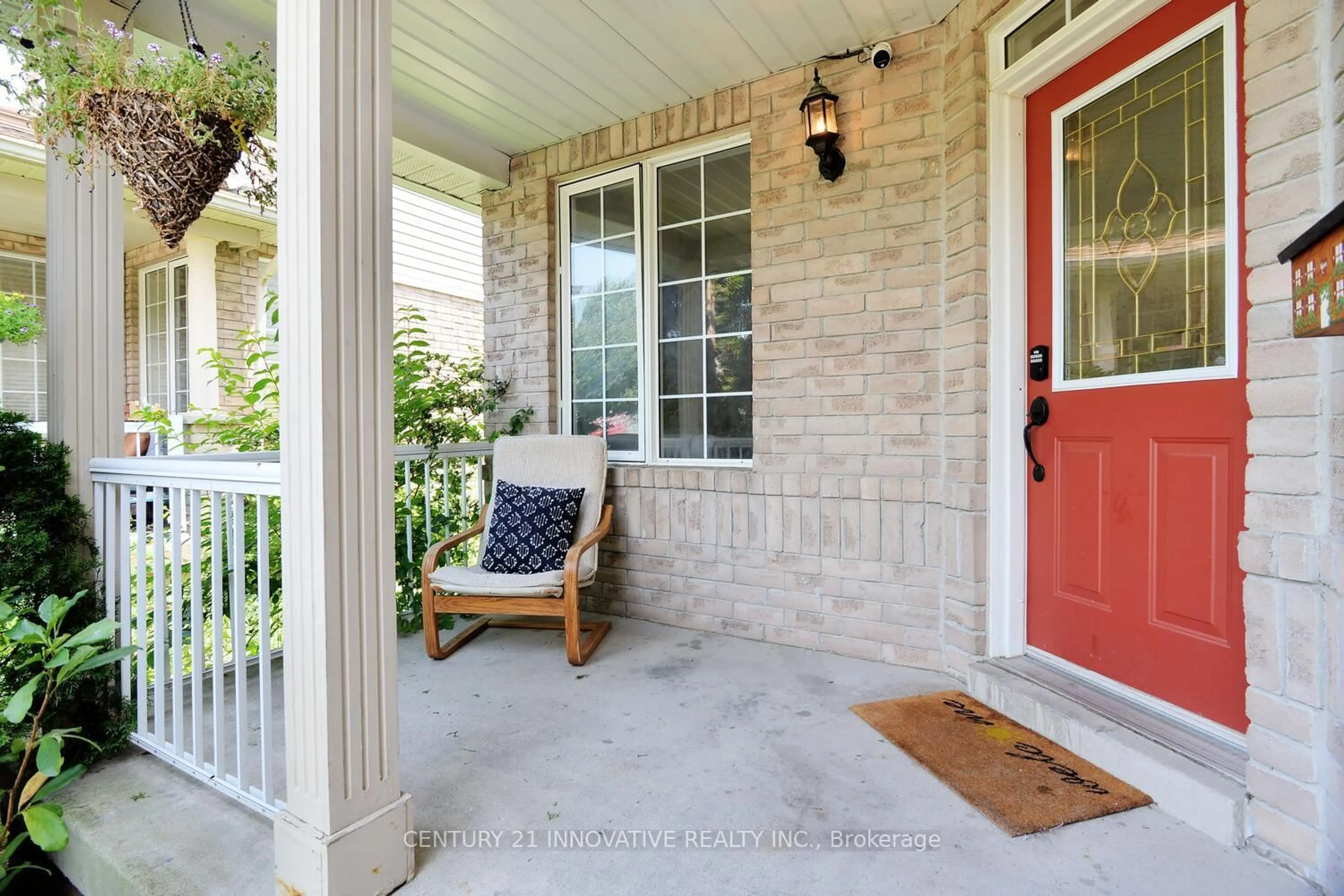 Unknown for 35 Weldon St, Whitby Ontario L1R 2T5