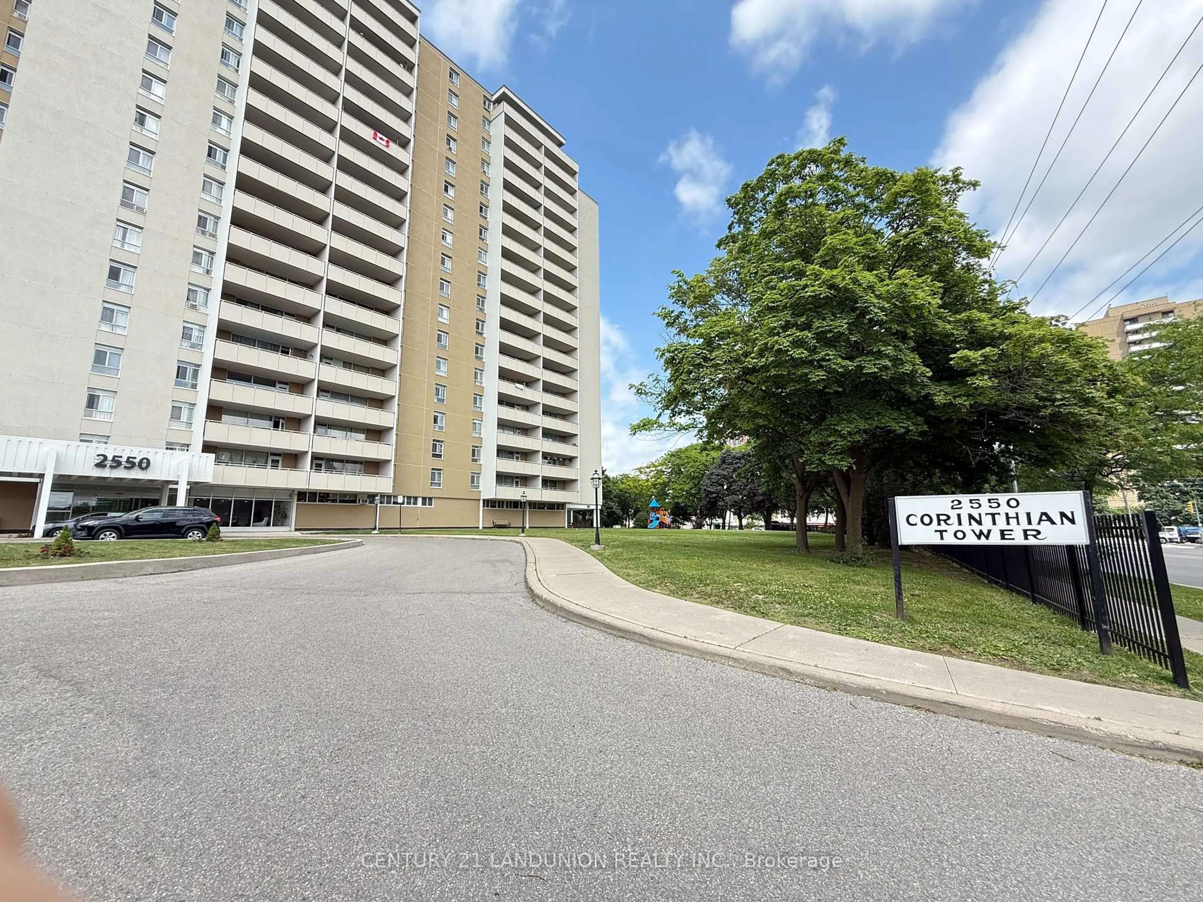 Unknown for 2550 Pharmacy Ave #1211, Toronto Ontario M1W 1H9