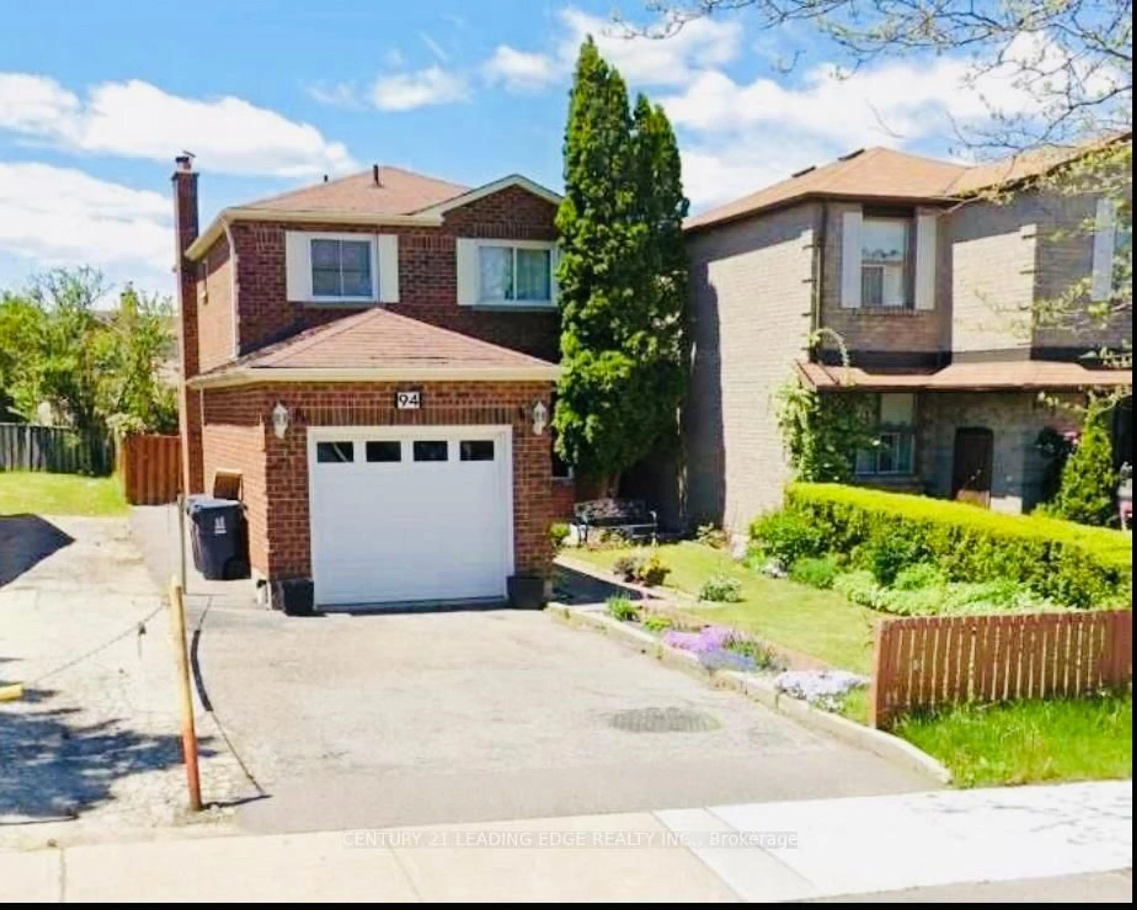 Unknown for 94 Brimley Rd, Toronto Ontario M1M 3V3