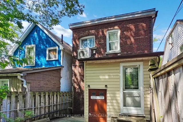 Additional image 7 of 585 Woodbine Ave
