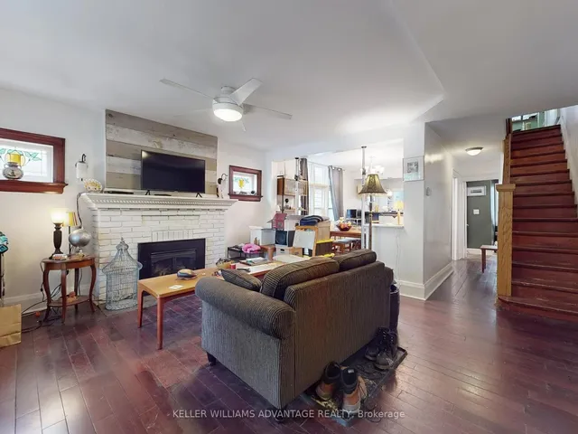 Additional image 23 of 585 Woodbine Ave