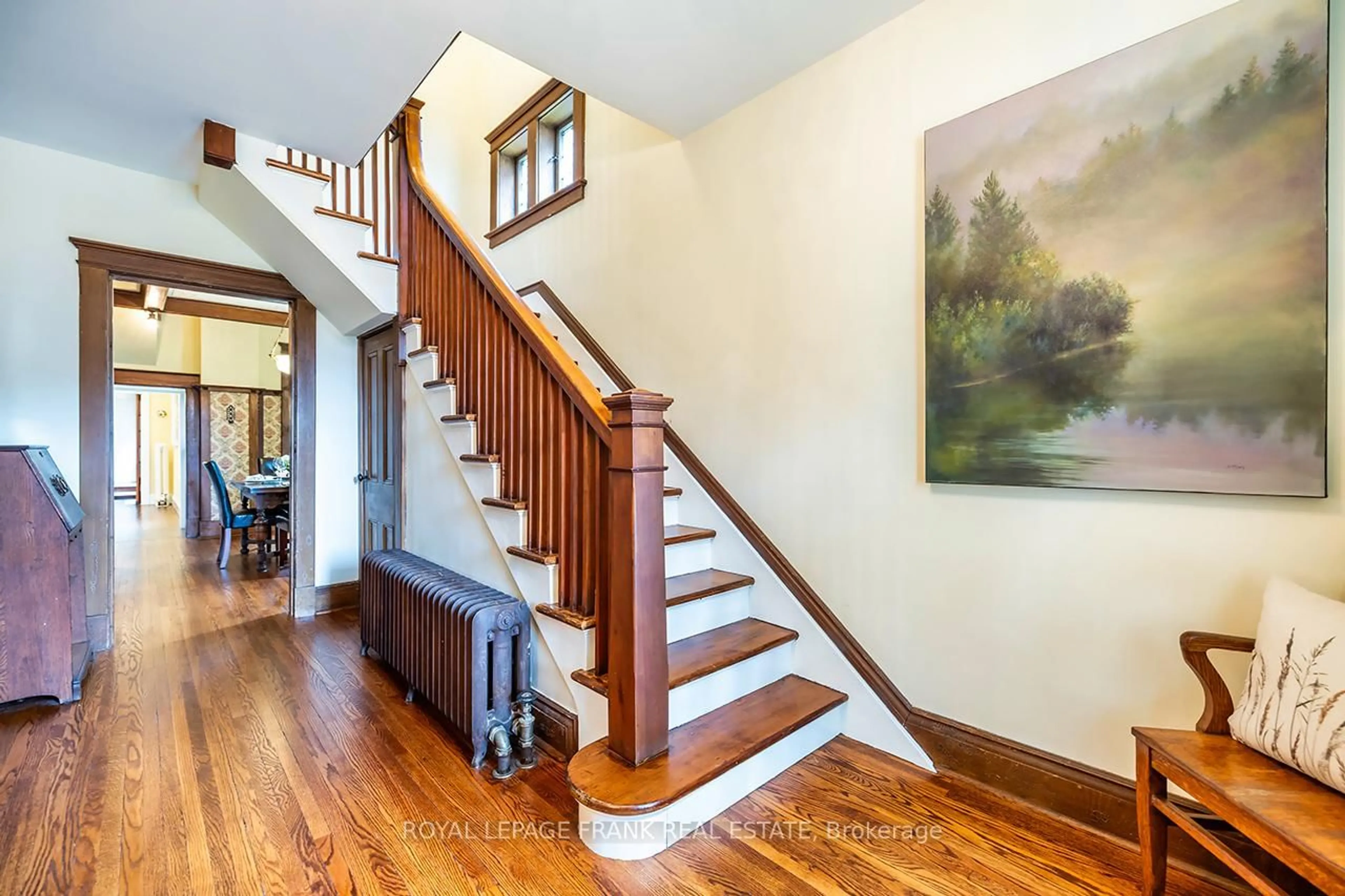 Unknown for 180 Bigelow St, Scugog Ontario L9L 1L6