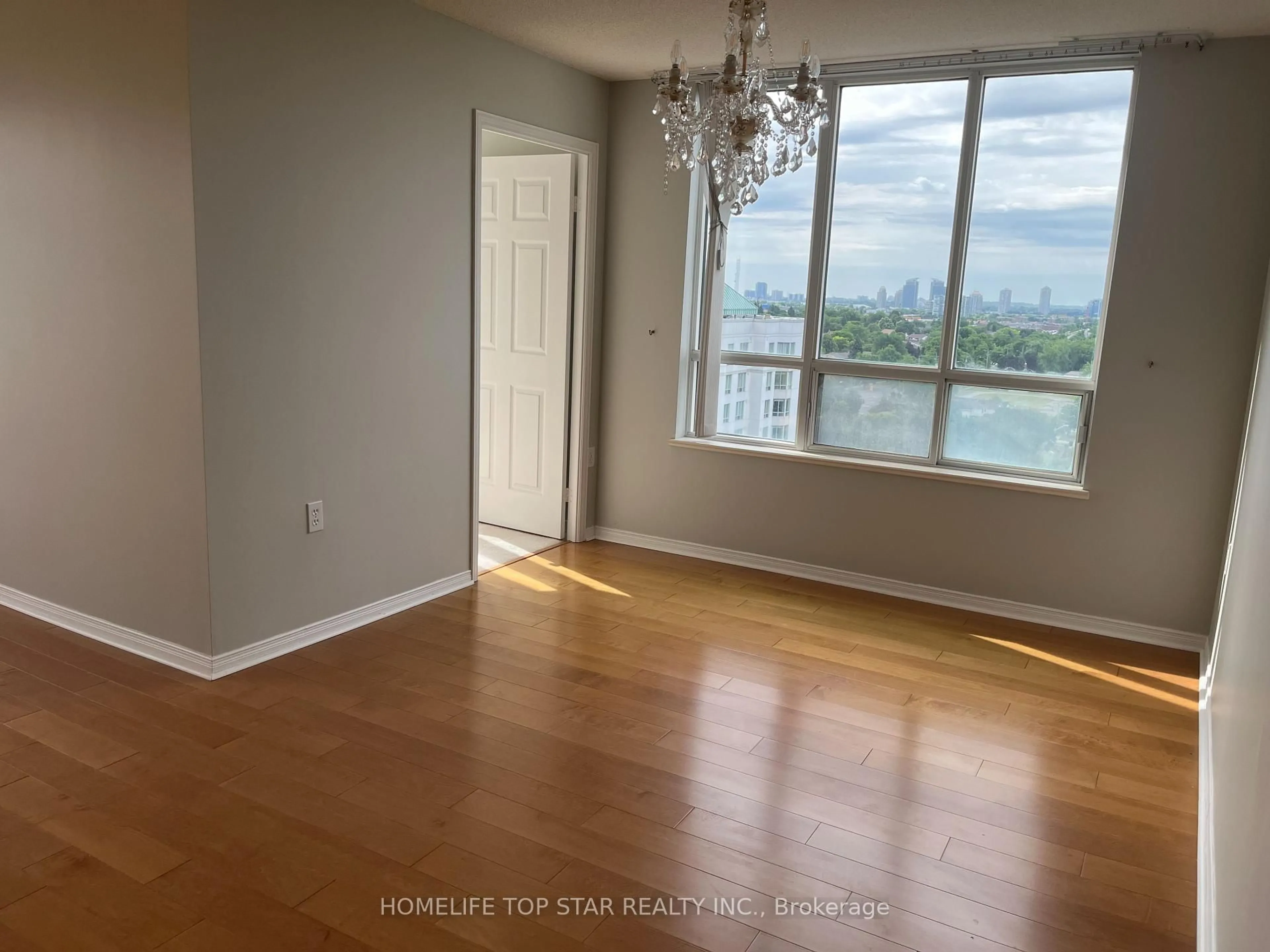 A pic of a room for 5001 Finch Ave #1211, Toronto Ontario M1S 5J9