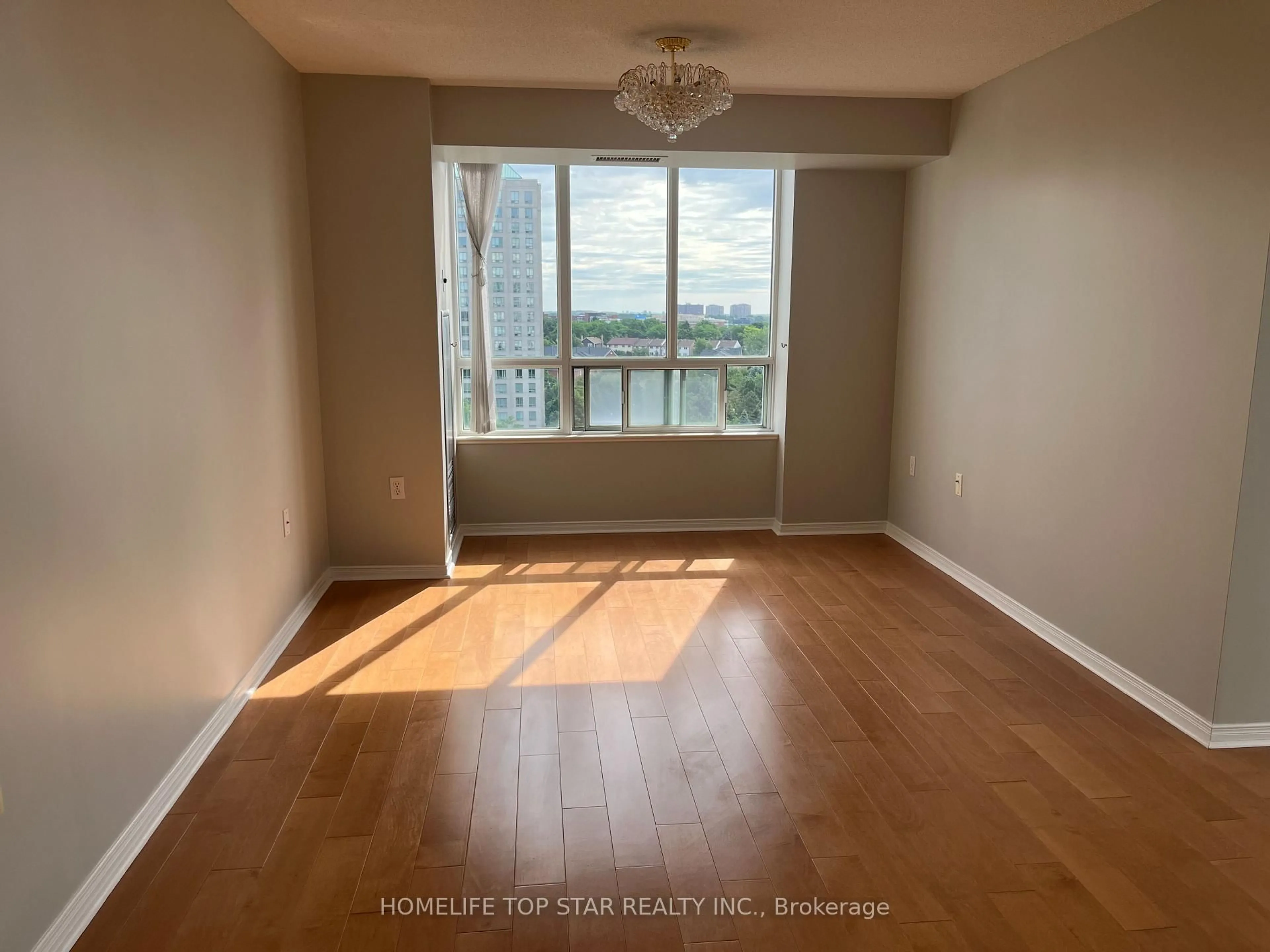 A pic of a room for 5001 Finch Ave #1211, Toronto Ontario M1S 5J9