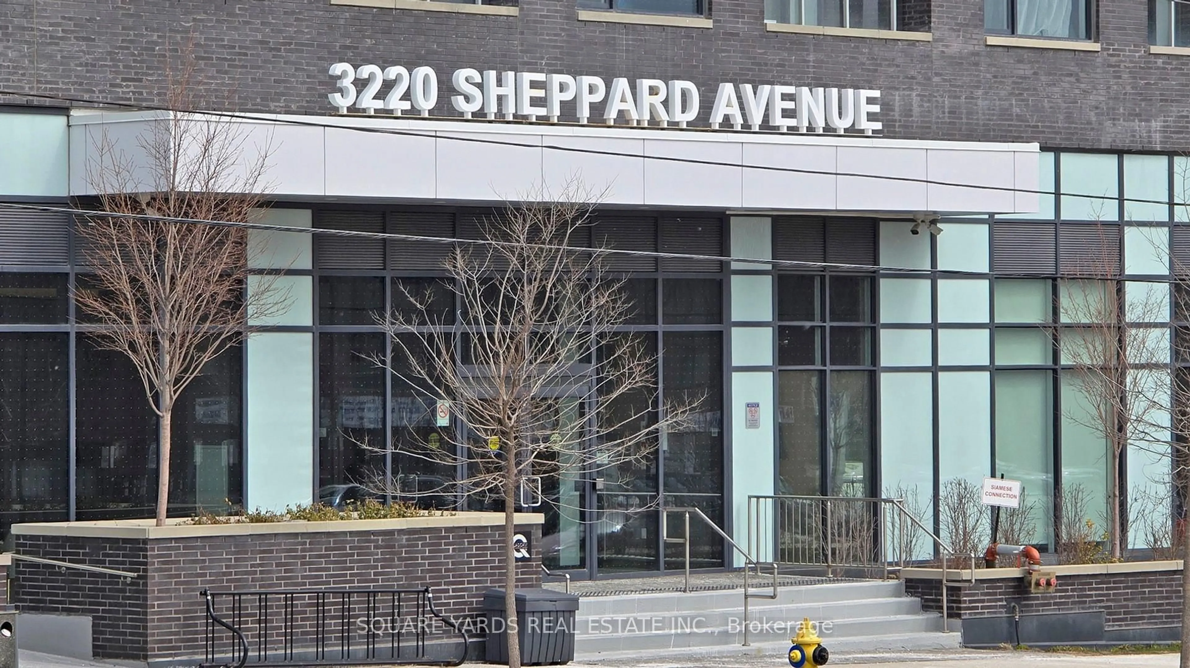 Unknown for 3220 Sheppard Ave #613, Toronto Ontario M1T 0B7