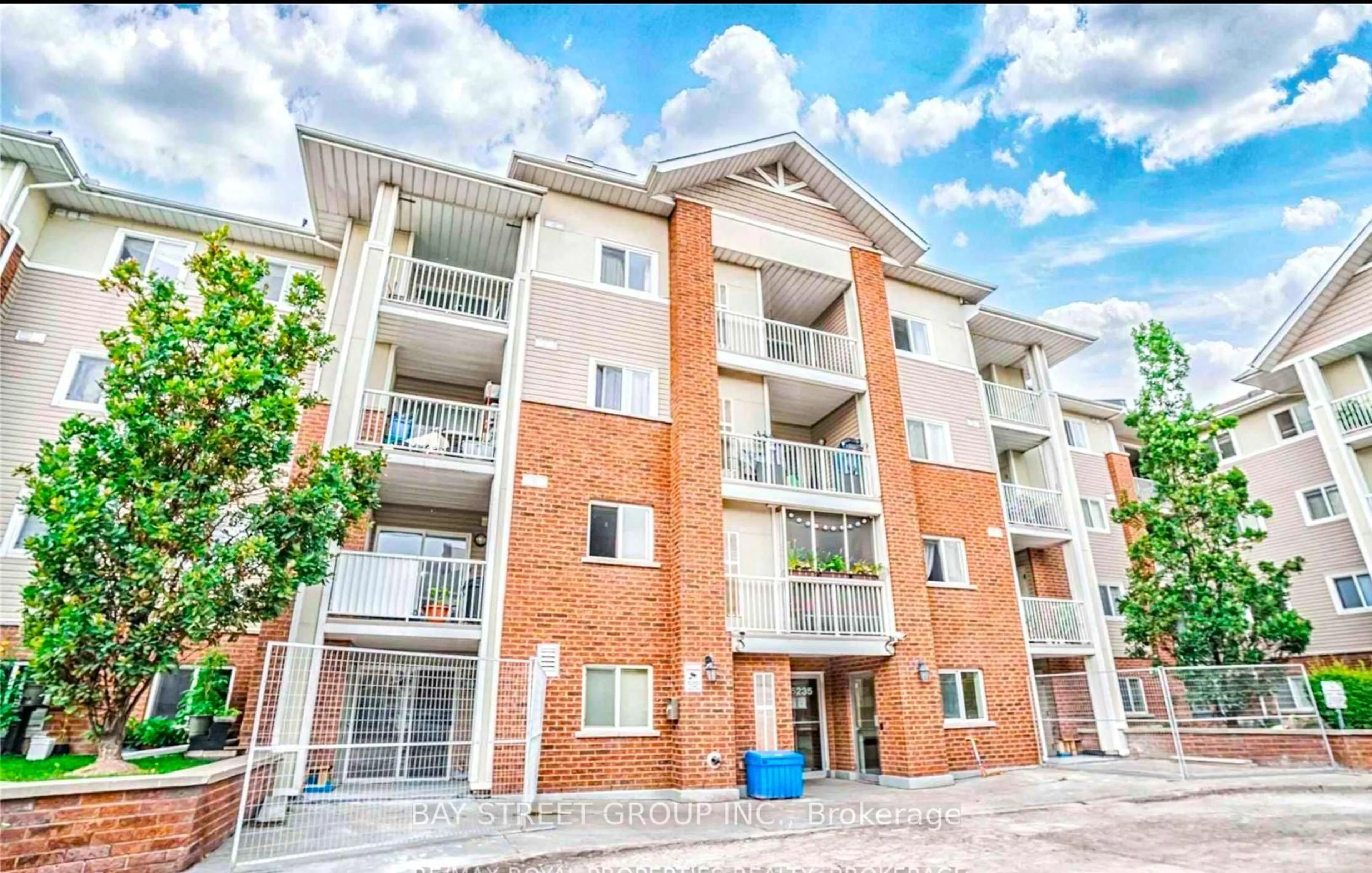 Unknown for 5235 Finch Ave #226, Toronto Ontario M1S 5X3