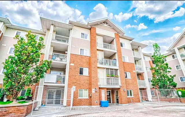 Property image for 5235 Finch Ave Unit 226