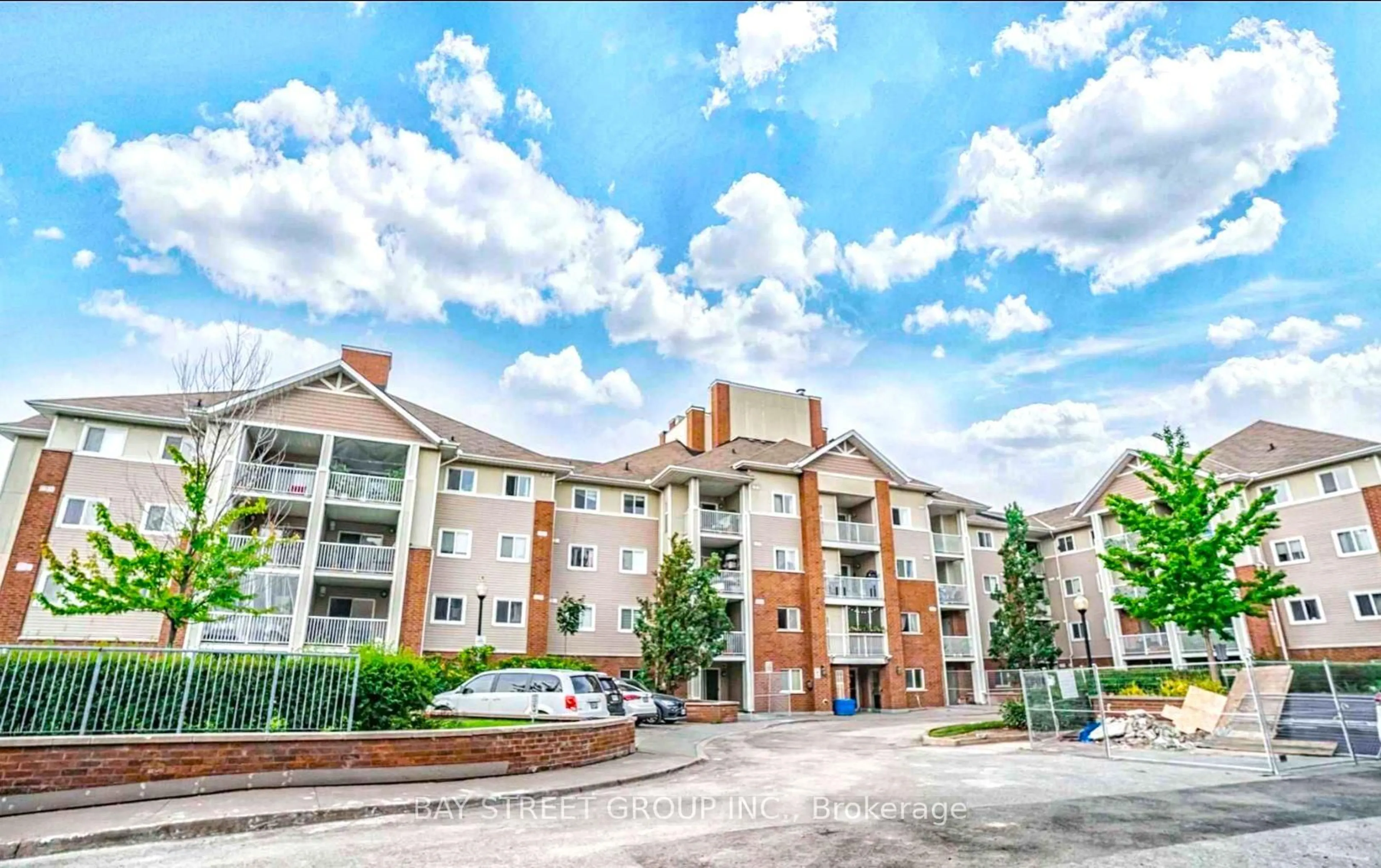 Unknown for 5235 Finch Ave #226, Toronto Ontario M1S 5X3