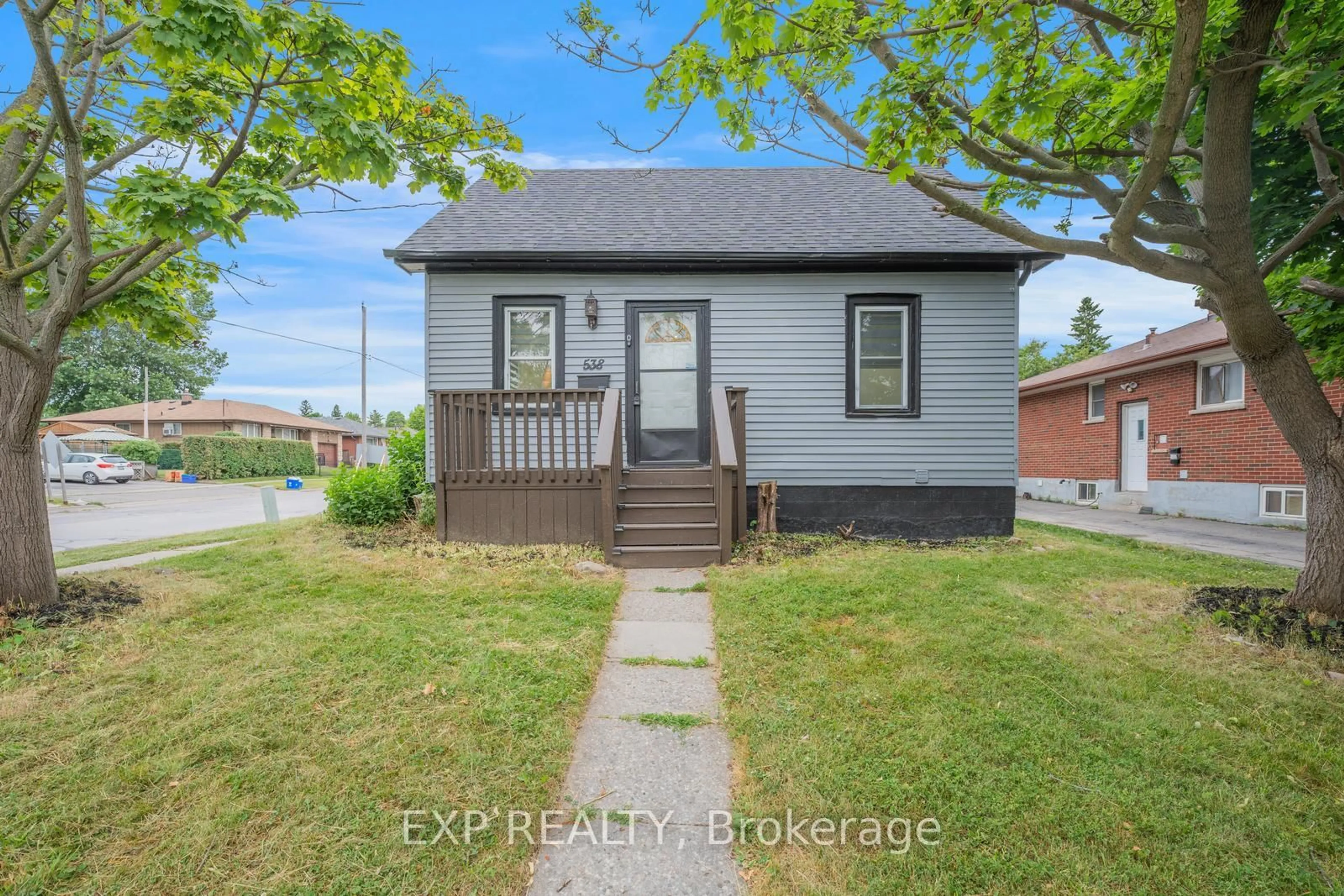 Unknown for 538 Wilson Rd Rd, Oshawa Ontario L1H 6E2