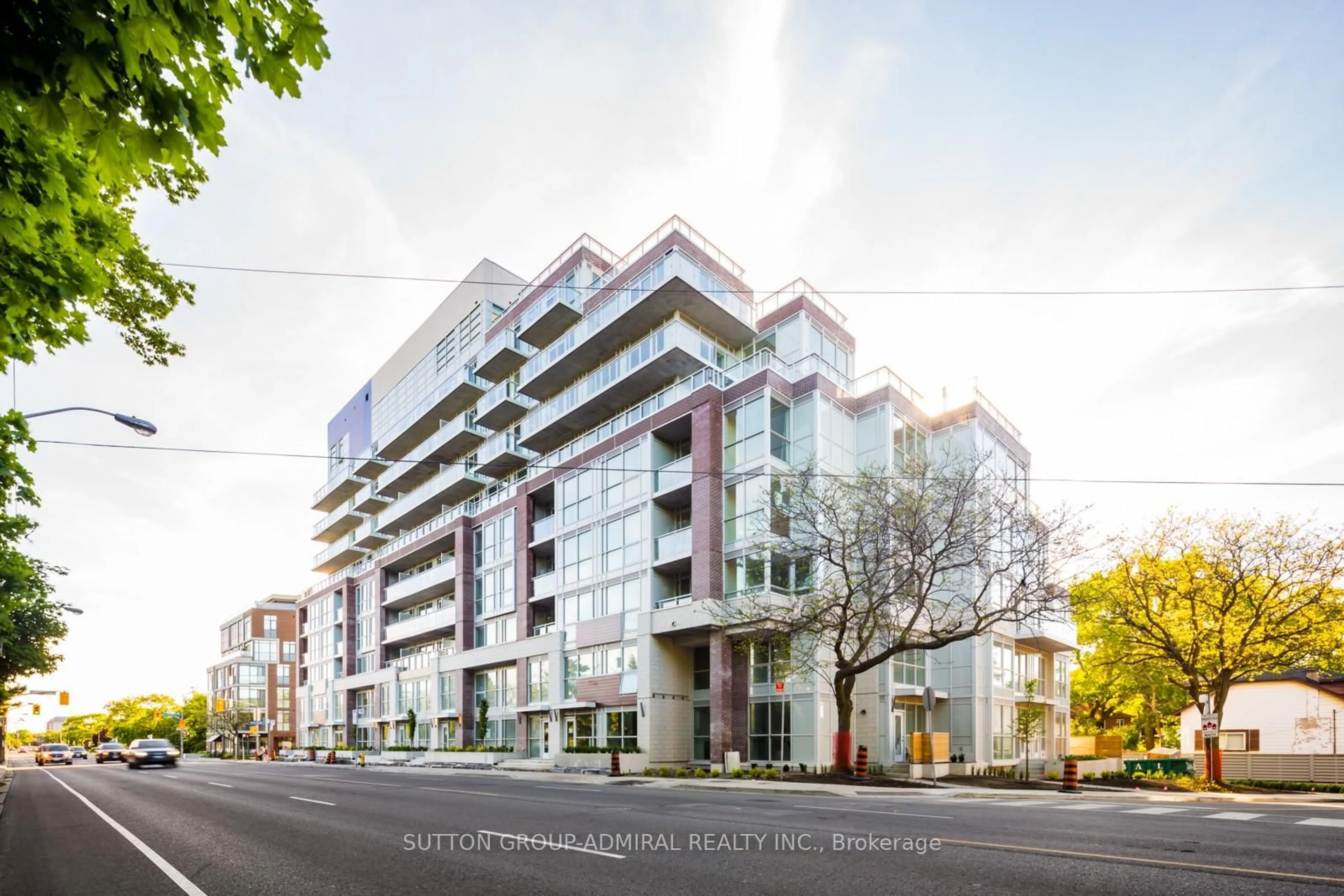 Unknown for 1350 Kingston Rd #TH03, Toronto Ontario M1N 0B7