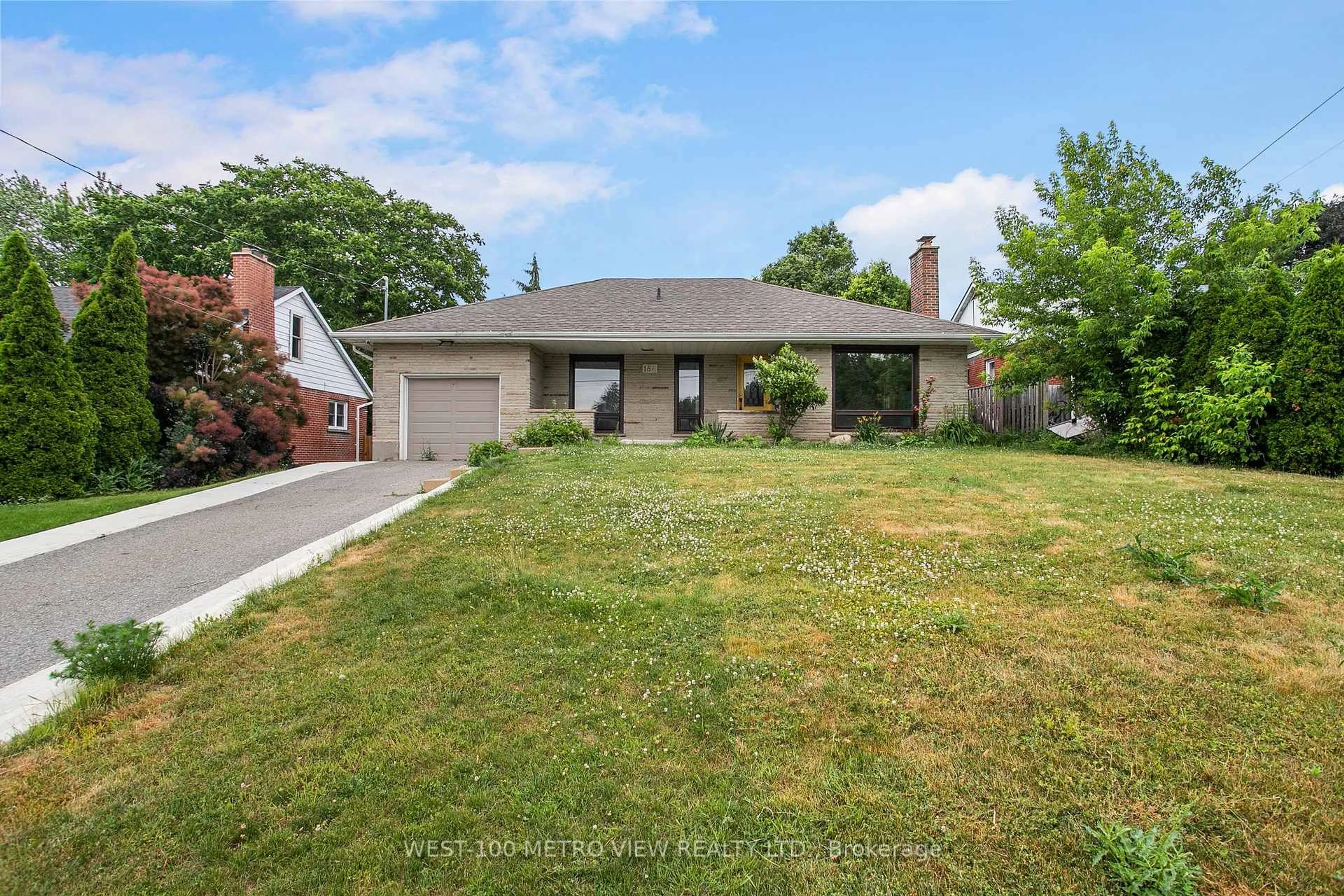 Unknown for 184 Winona Ave, Oshawa Ontario L1G 3H5
