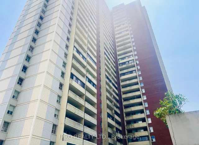 Property image for 5 Massey Sq Unit 2418
