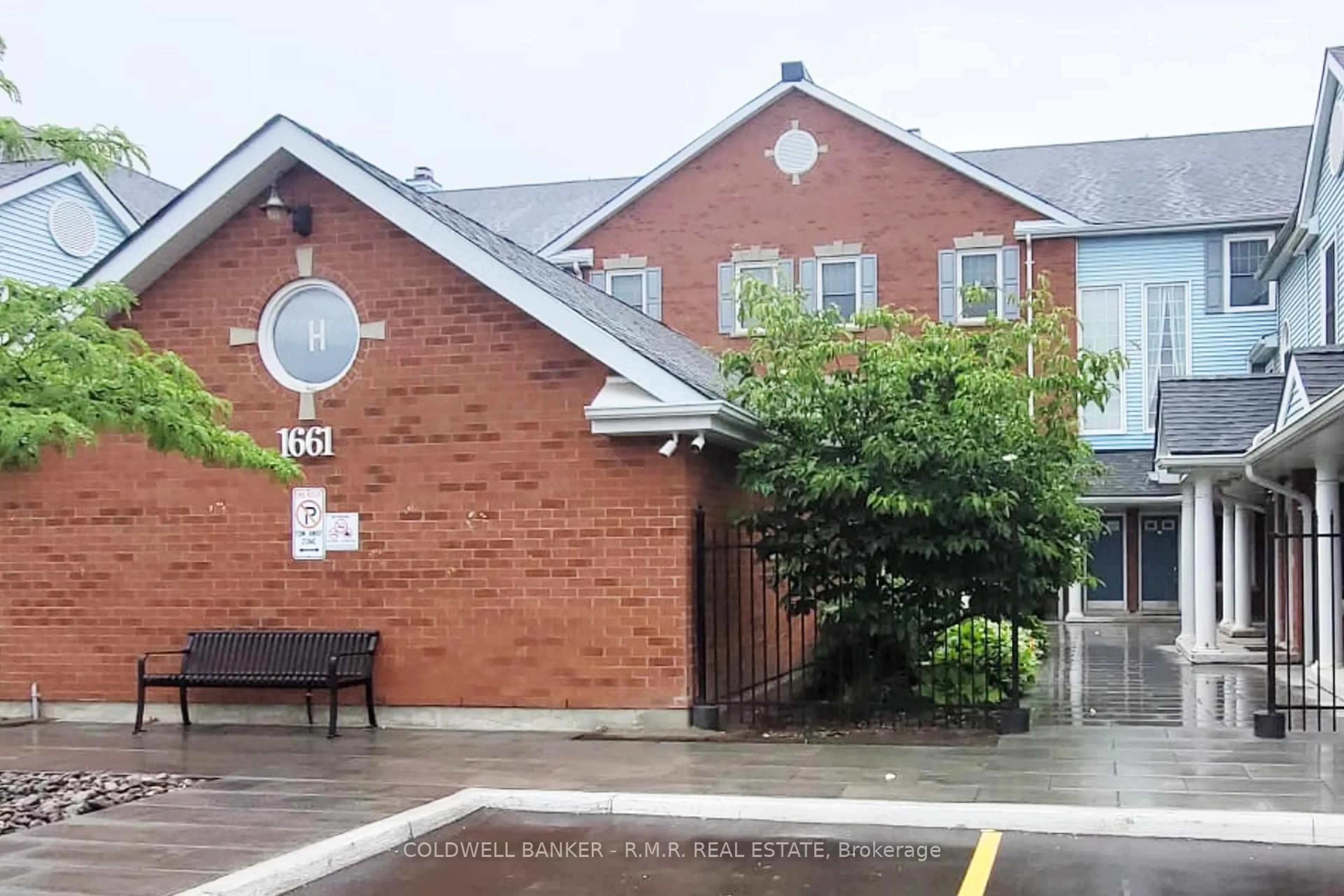 Unknown for 1661 Nash Rd #H-11, Clarington Ontario L1E 1S8