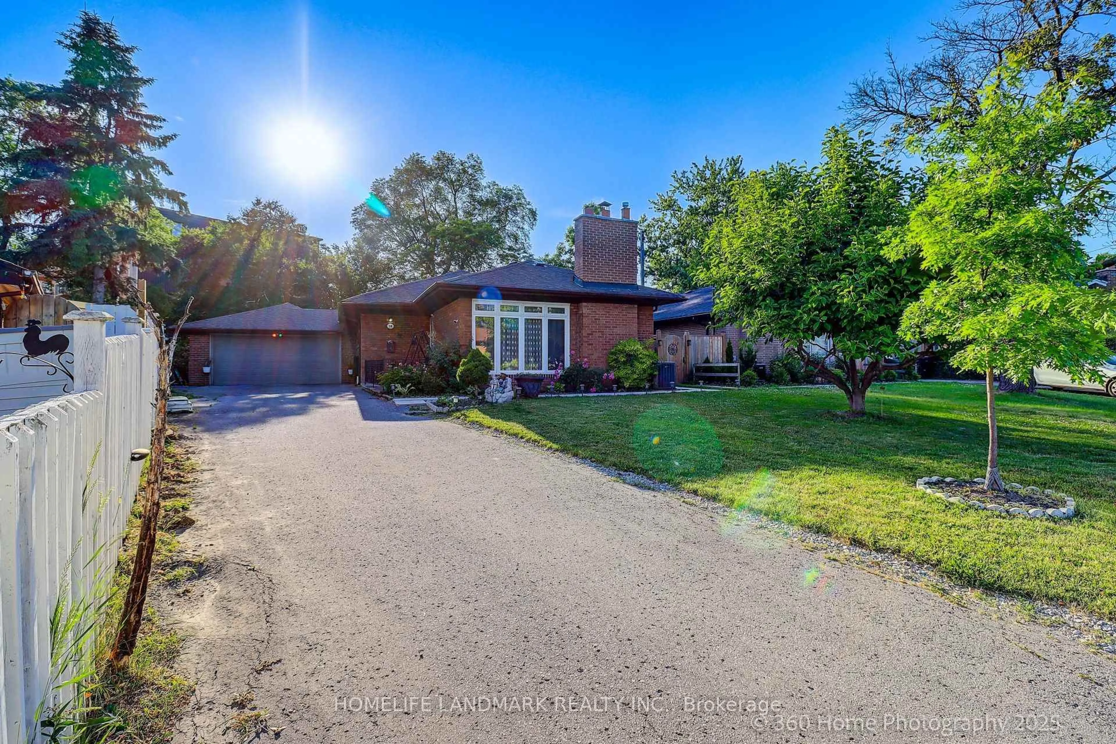 Unknown for 38 Moorecroft Cres, Toronto Ontario M1K 3V1