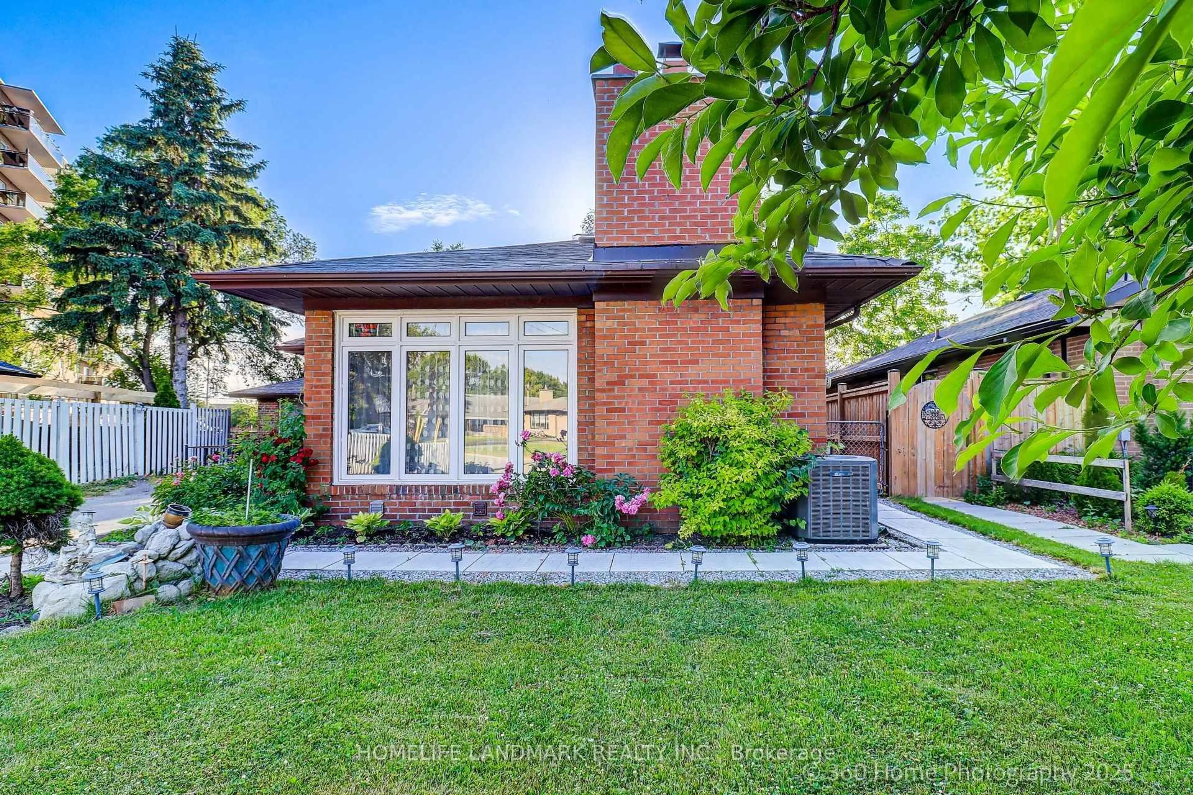 Home with brick exterior material, street for 38 Moorecroft Cres, Toronto Ontario M1K 3V1