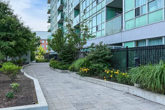 Primary image of 60 Fairfax Cres Unit 211