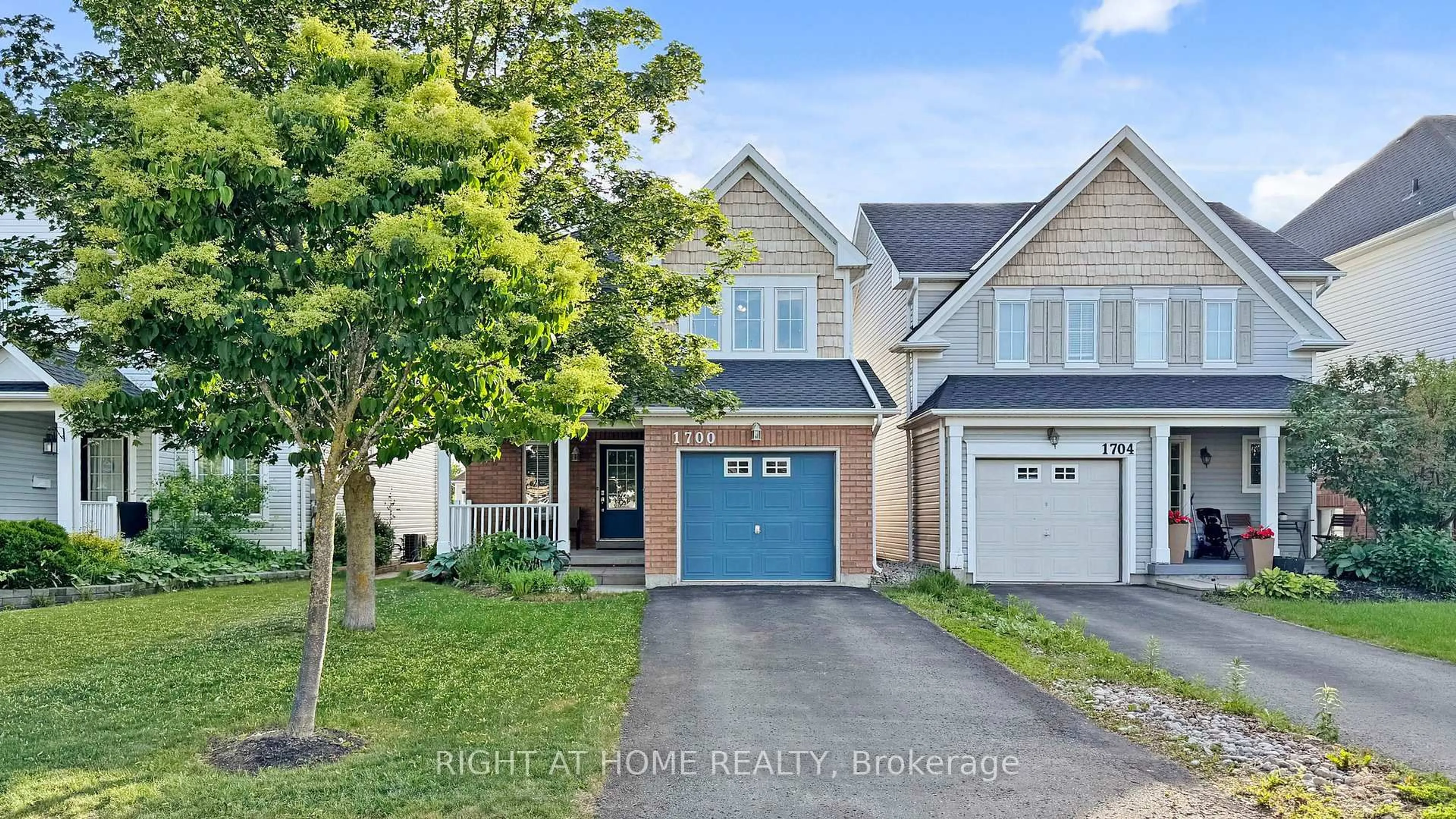 Unknown for 1700 Spencely Dr, Oshawa Ontario L1K 0B2
