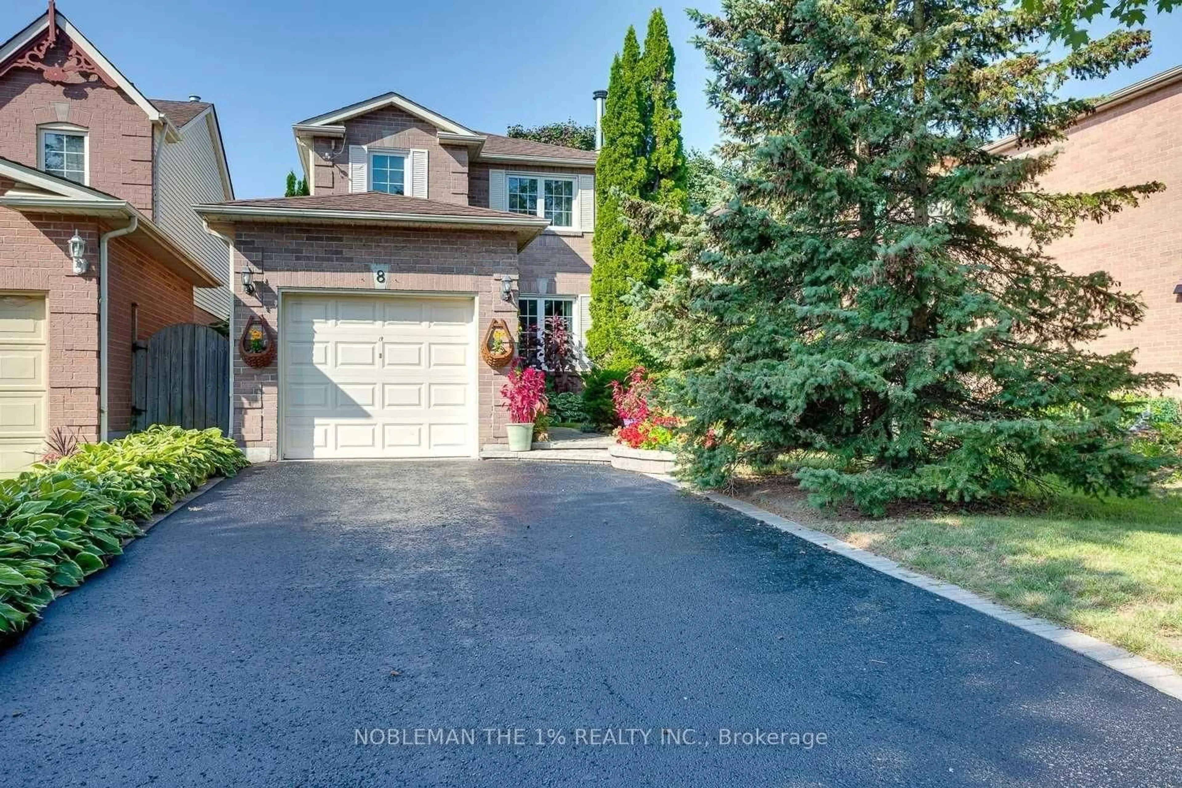 Unknown for 8 Inglis Ave, Clarington Ontario L1E 2A8