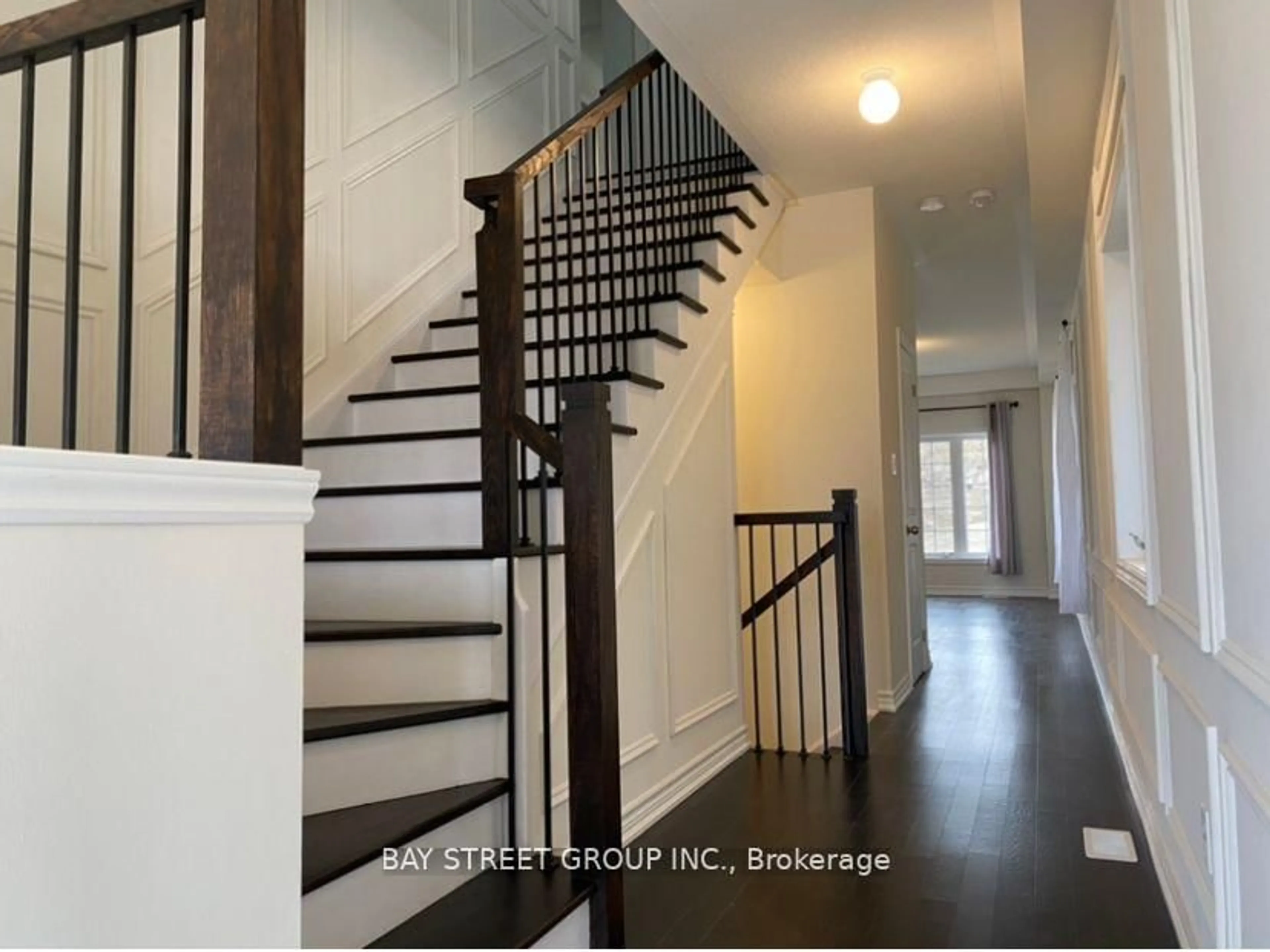 Unknown for 2408 Angora St, Pickering Ontario L1X 0M6