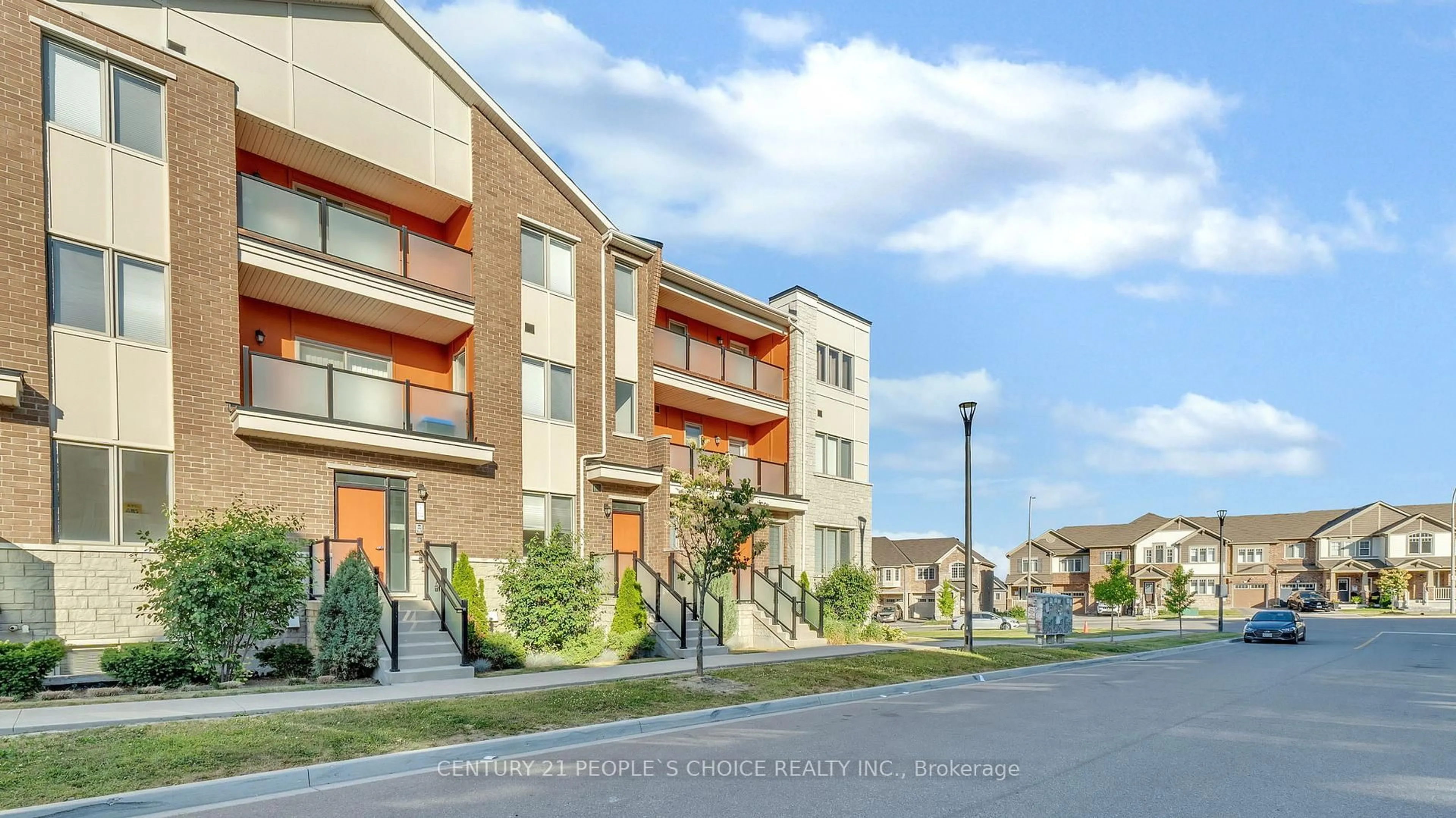 Unknown for 1148 Dragonfly Ave #103, Pickering Ontario L1X 0H5