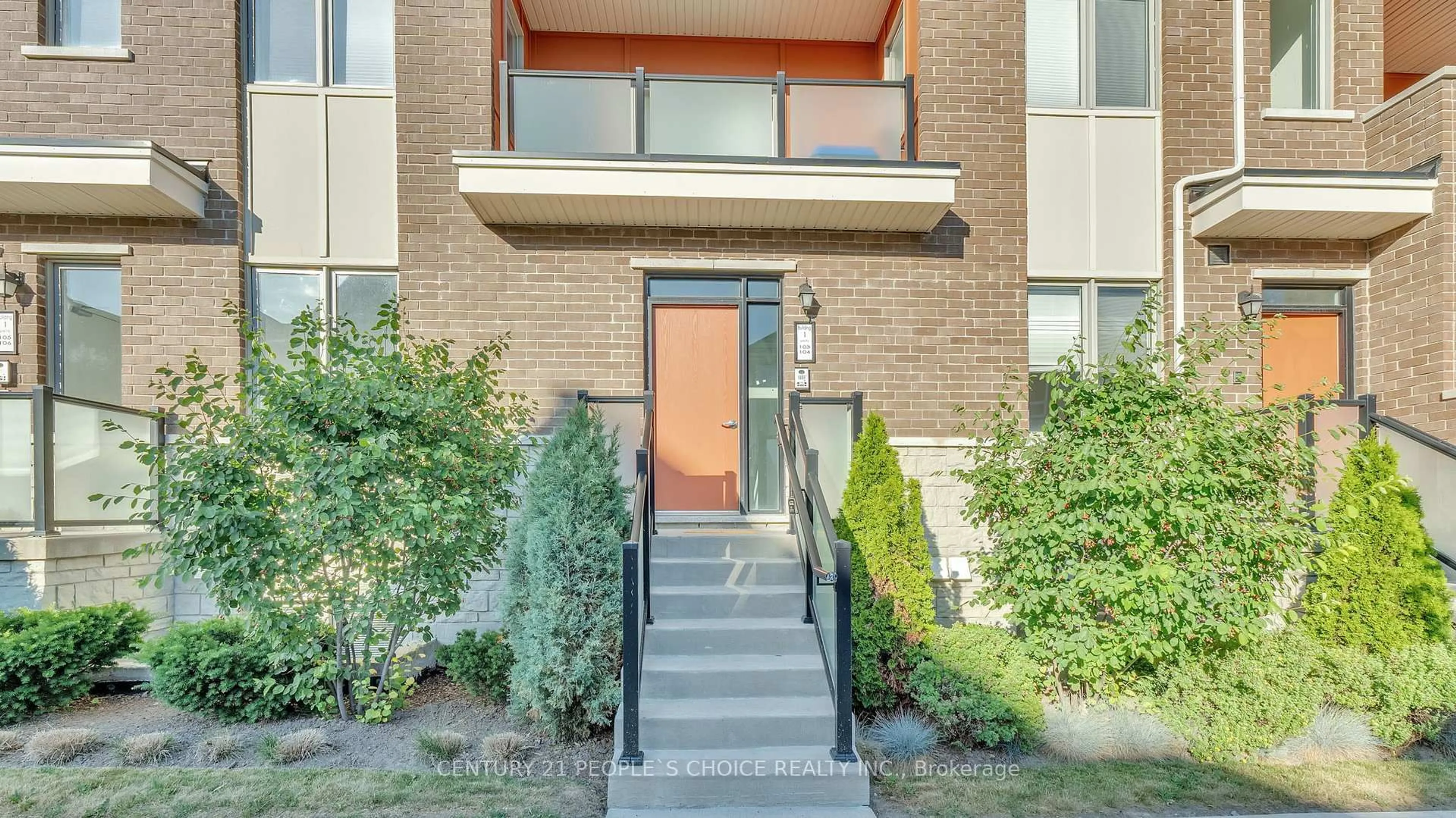 Unknown for 1148 Dragonfly Ave #103, Pickering Ontario L1X 0H5