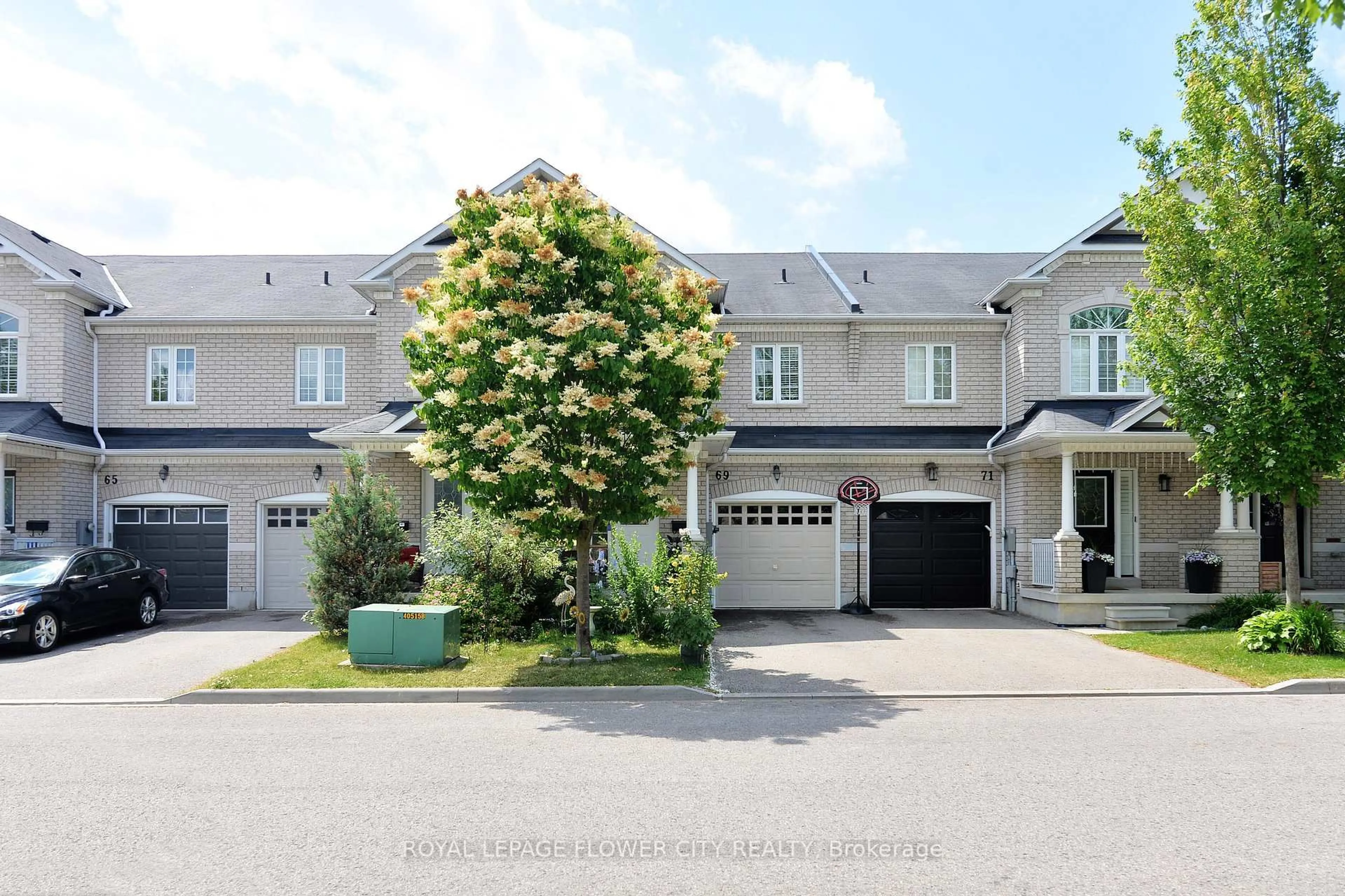 Unknown for 69 Keywood St, Ajax Ontario L1Z 2E4