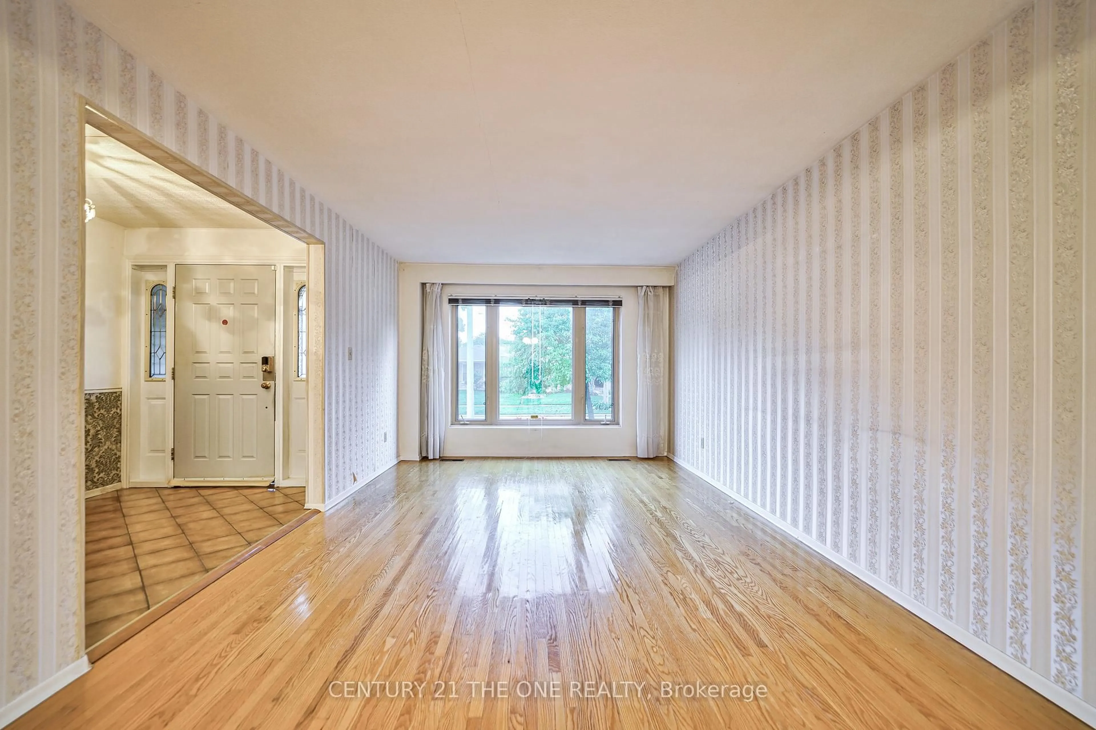 Unknown for 54 Marblemount Cres, Toronto Ontario M1T 2H4