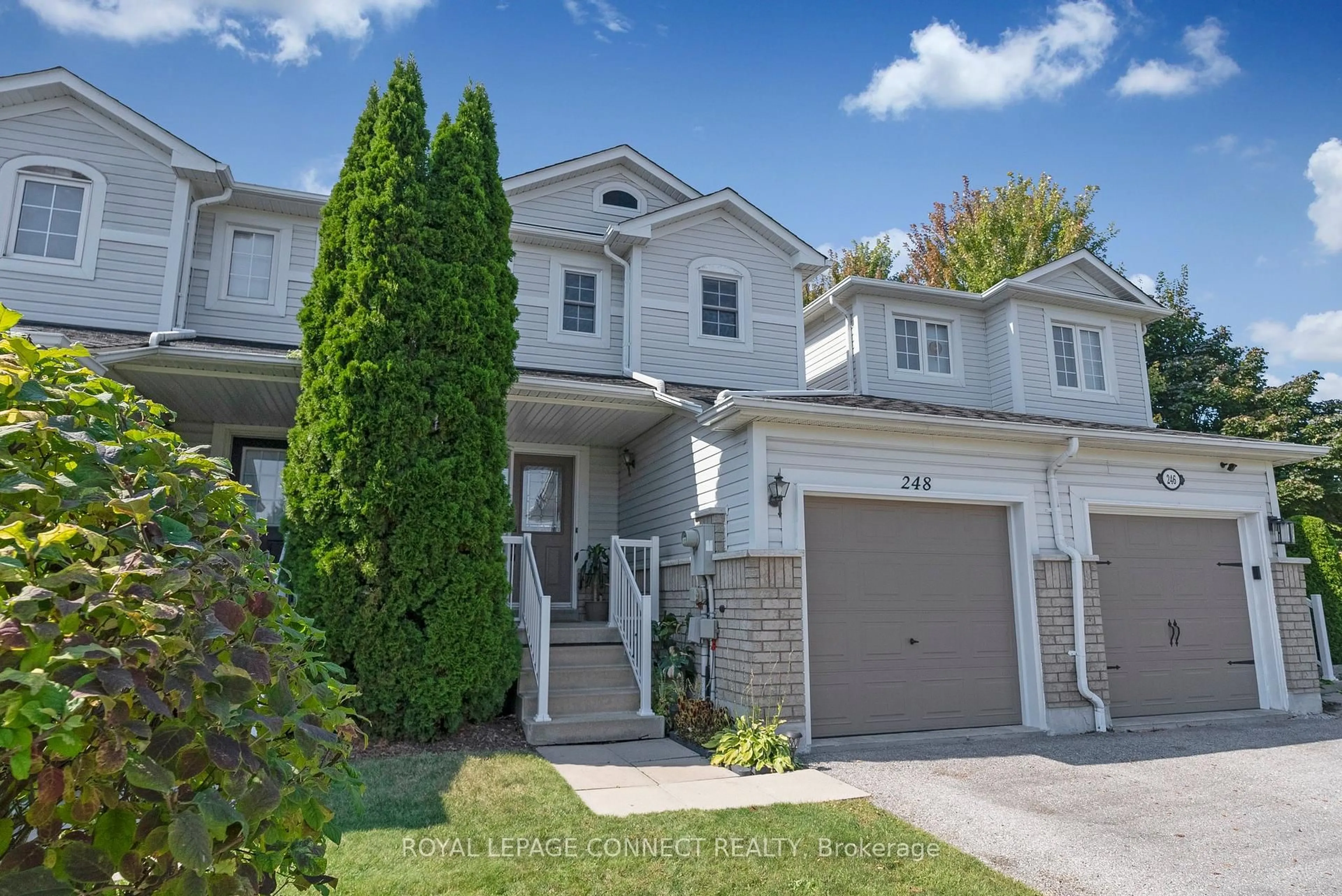 Unknown for 248 Swindells St, Clarington Ontario L1C 5G7